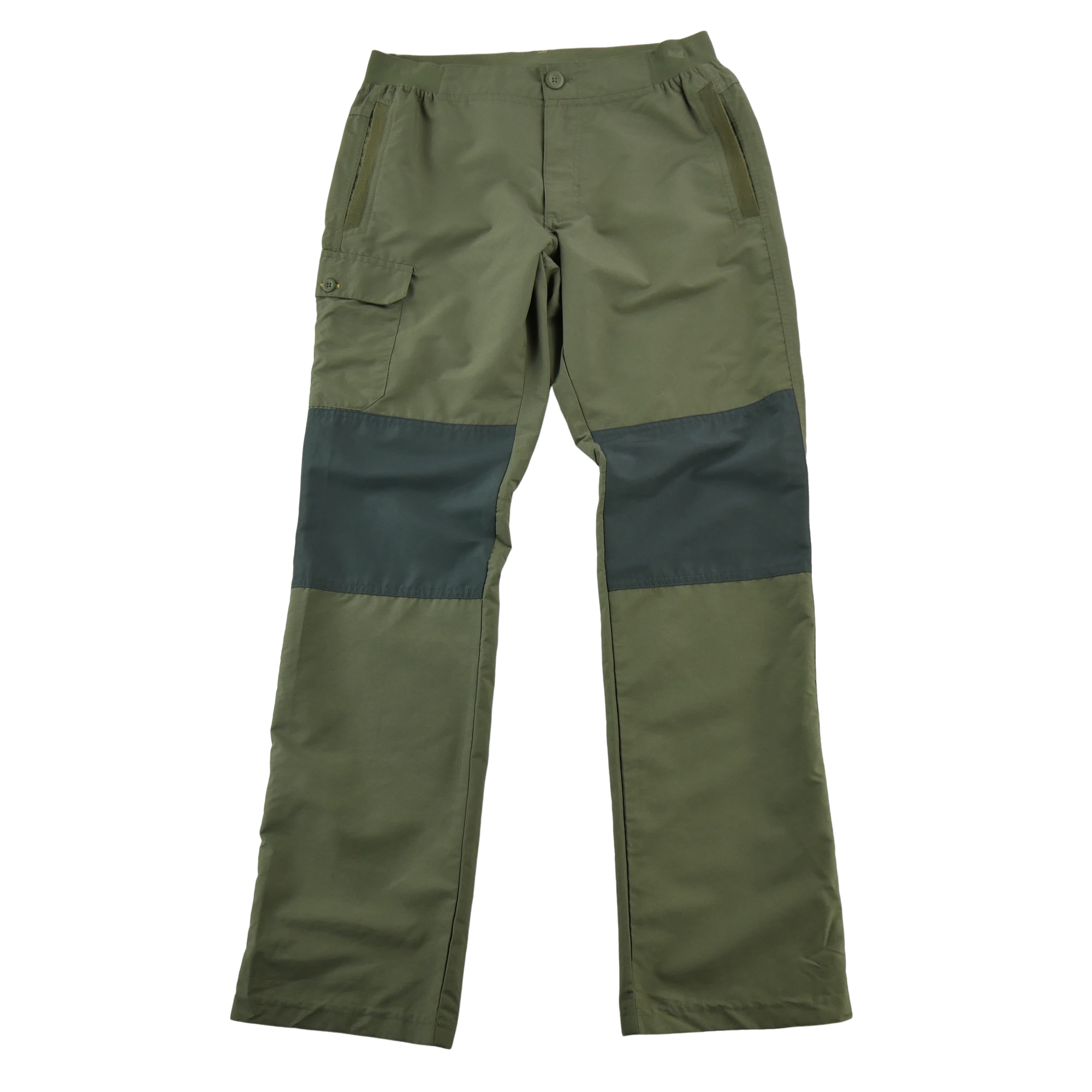 Pantalon Homme EU 42 Cargo Kaki - Excellent état