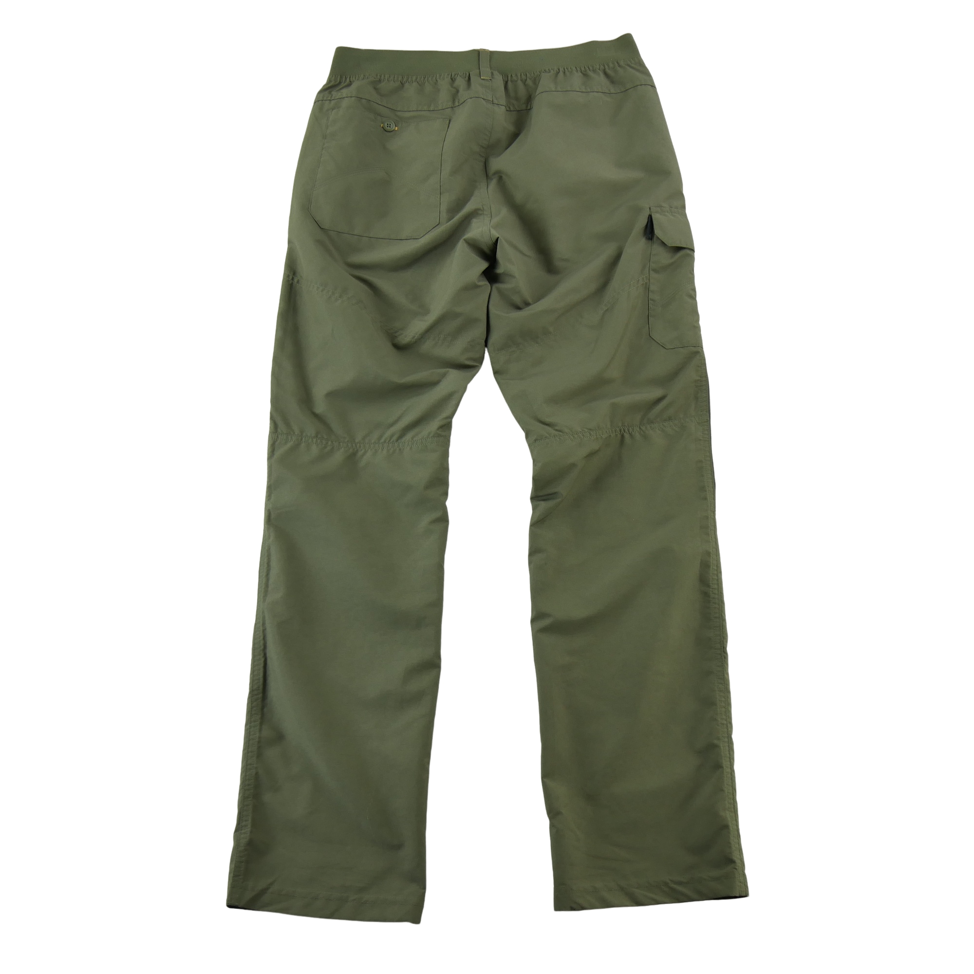 Pantalon Homme EU 42 Cargo Kaki 2