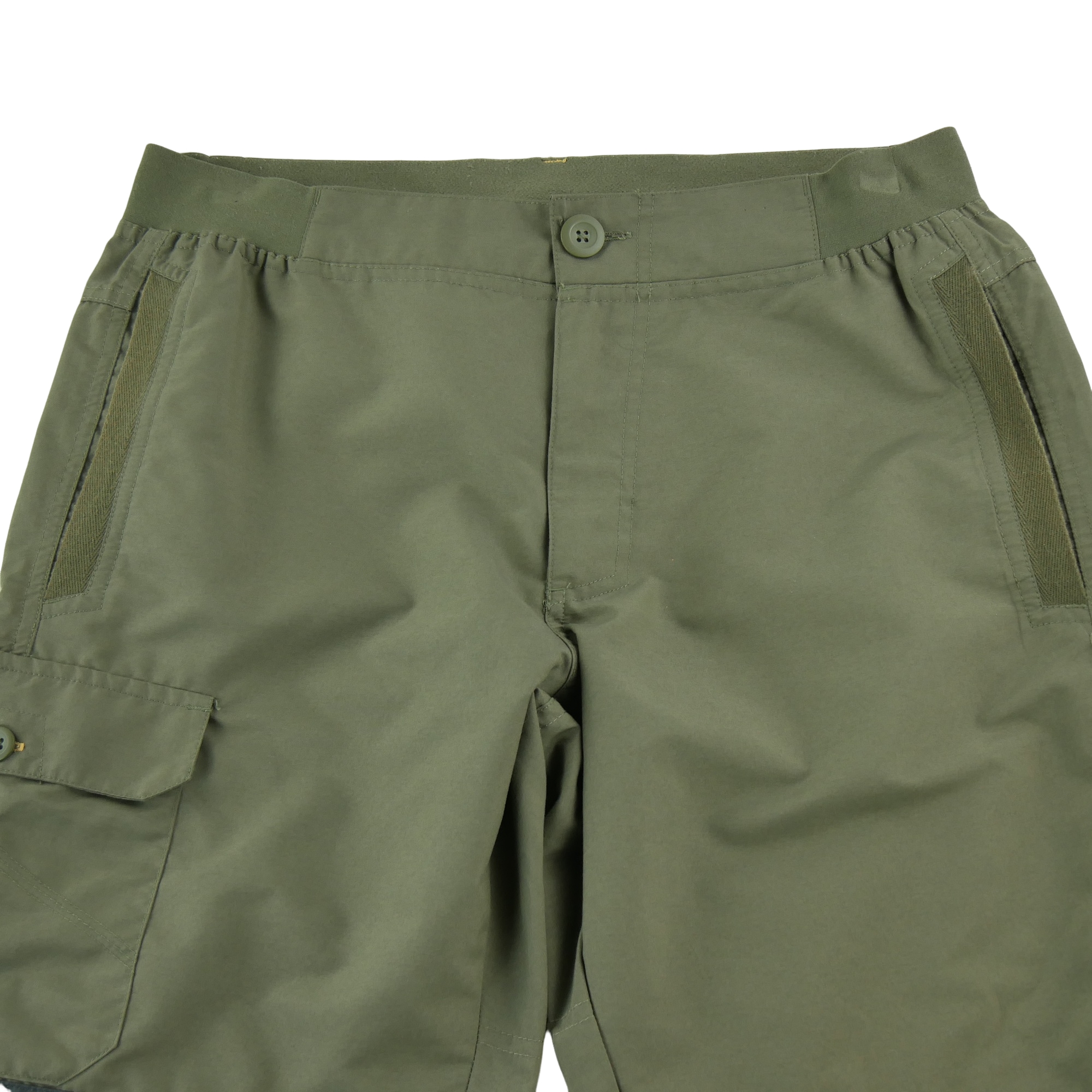 Pantalon Homme EU 42 Cargo Kaki 3