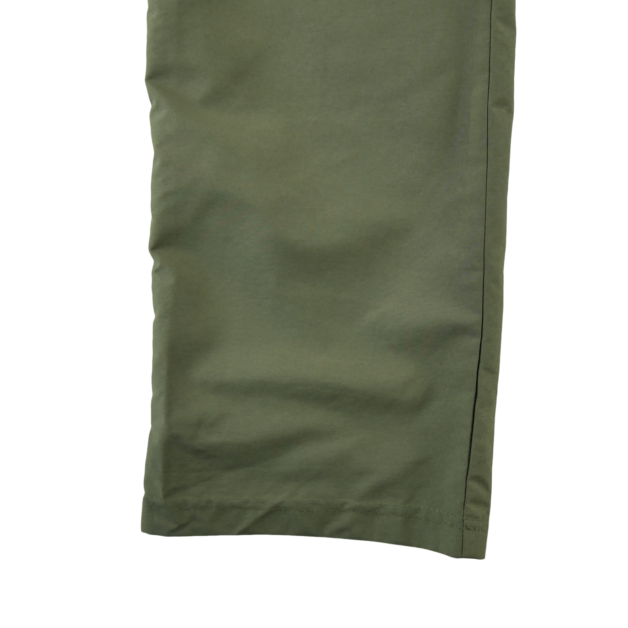 Pantalon Homme EU 42 Cargo Kaki 6