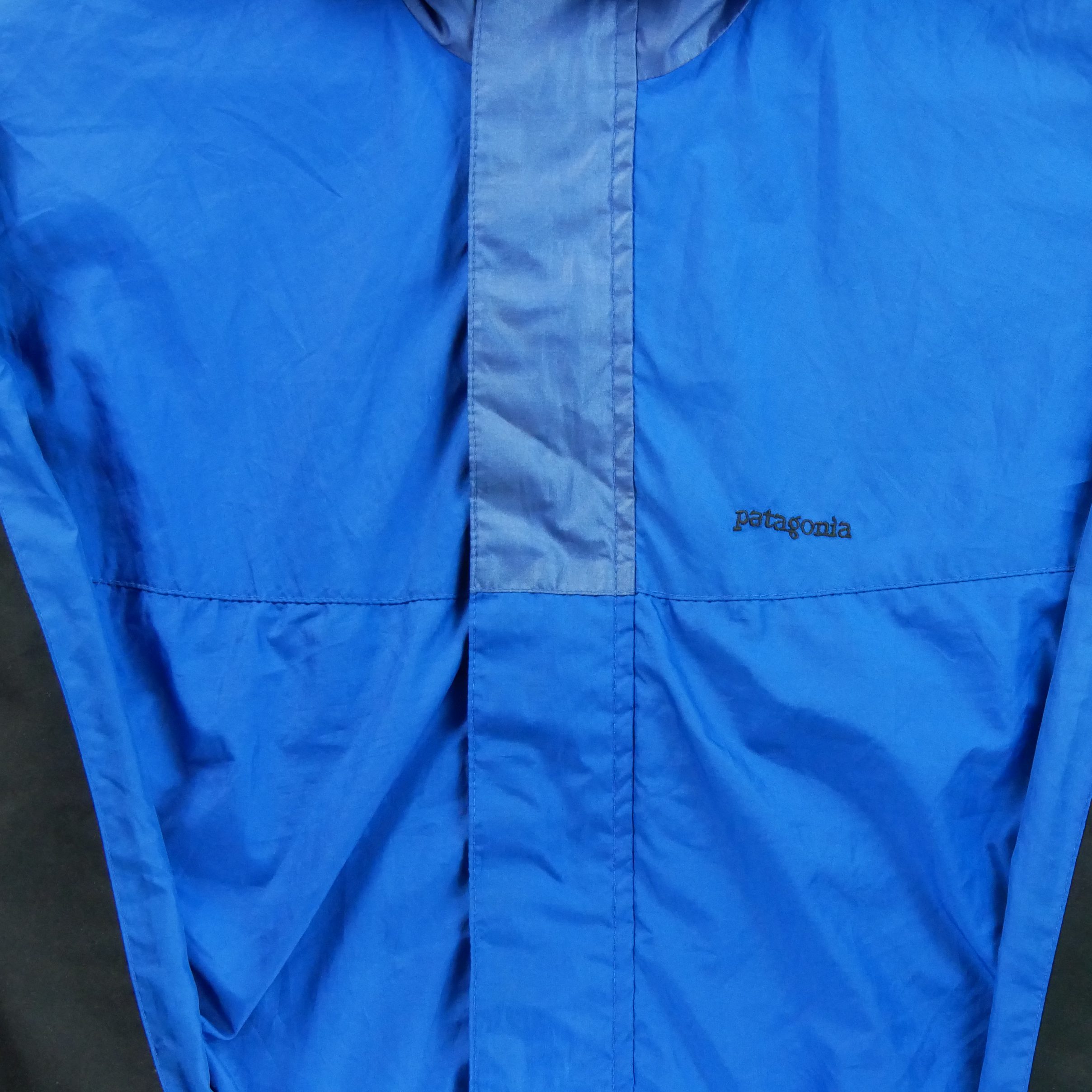 Coupe-vent Patagonia Running 4