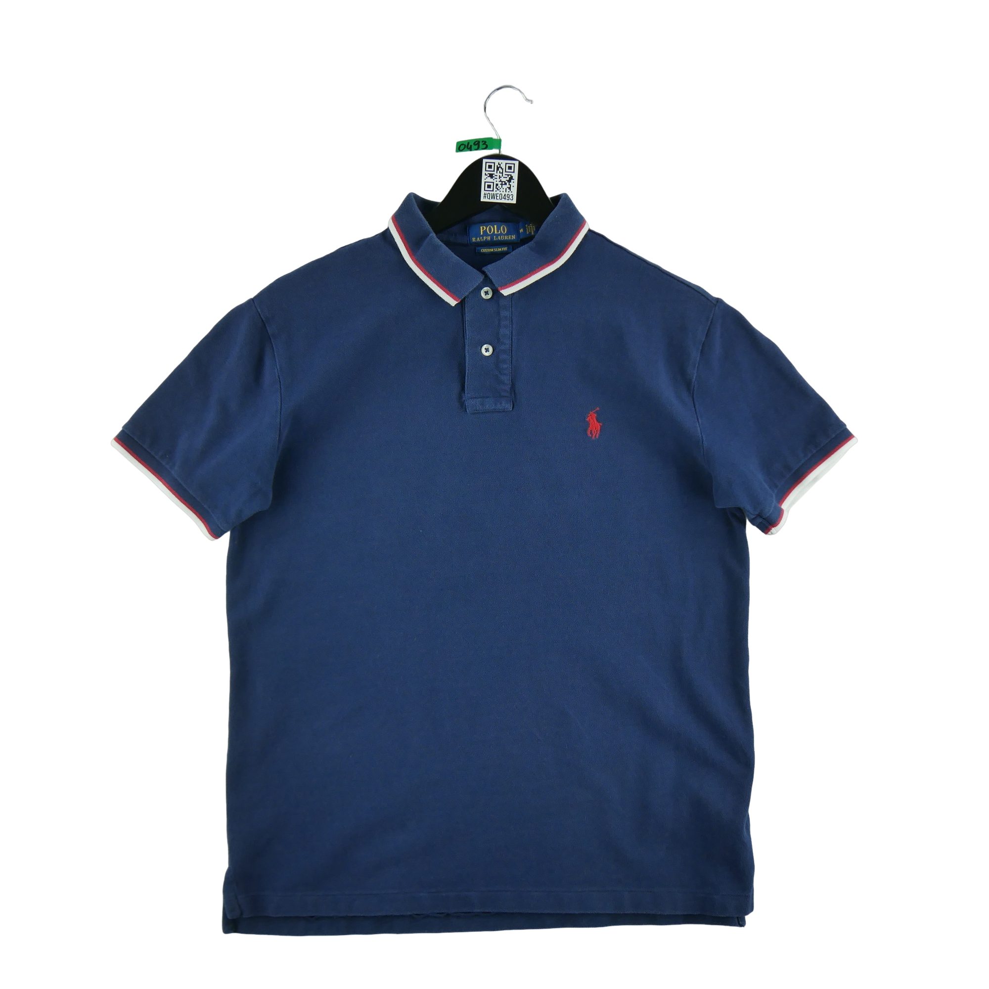 Polo manches courtes Homme 2