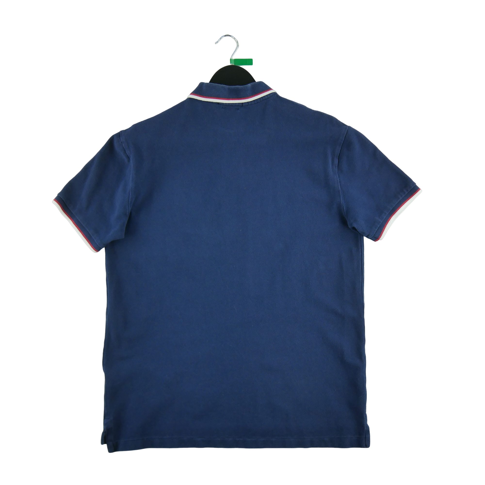 Polo manches courtes Homme 3