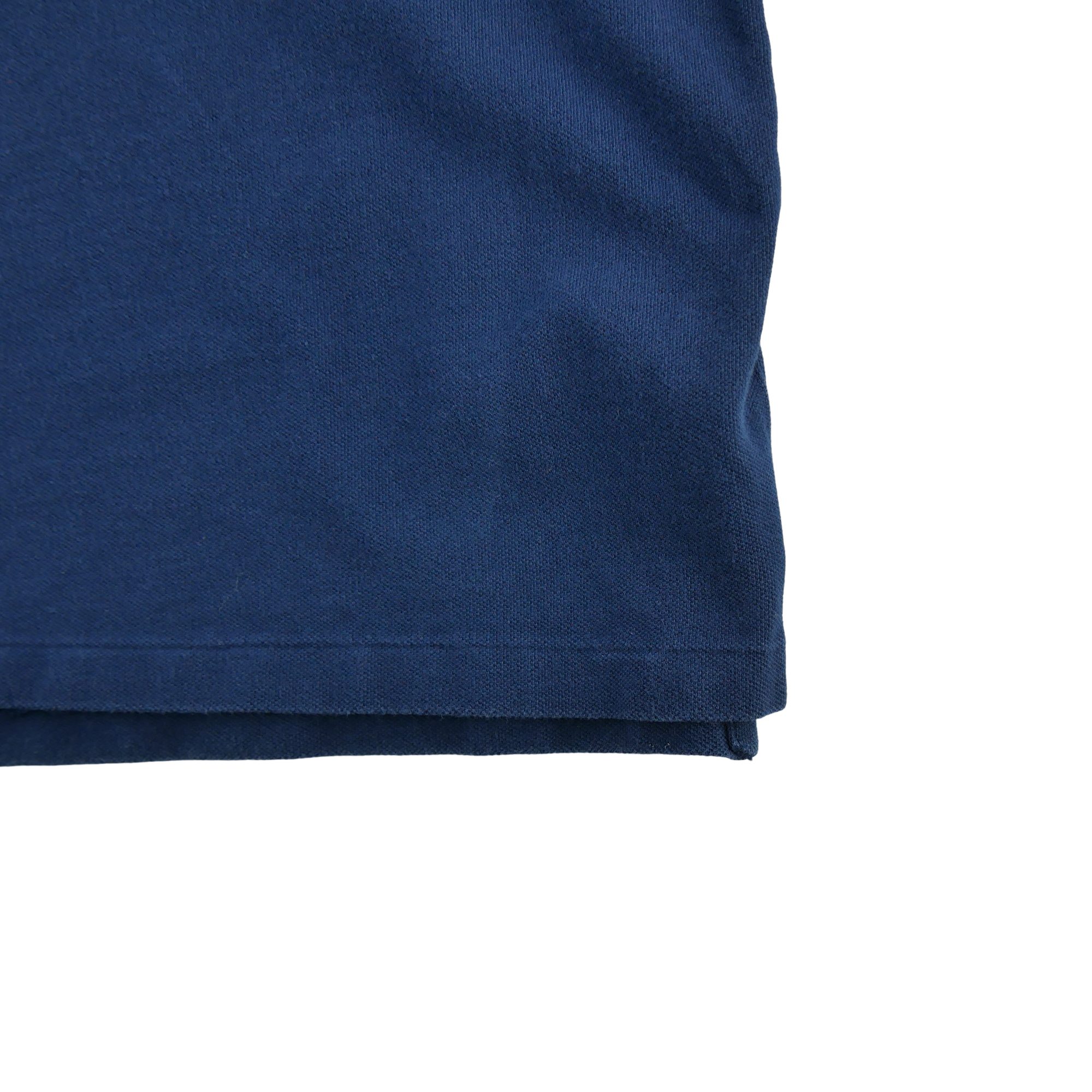 Polo manches courtes Homme 5