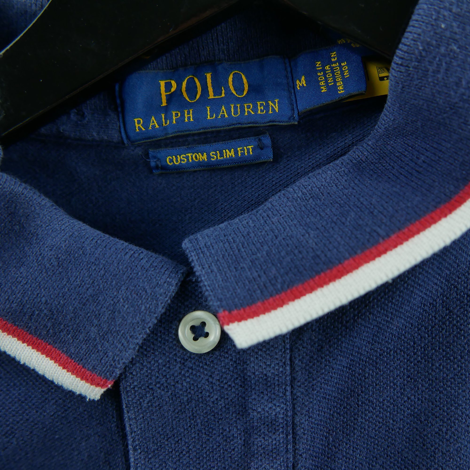 Polo manches courtes Homme 6