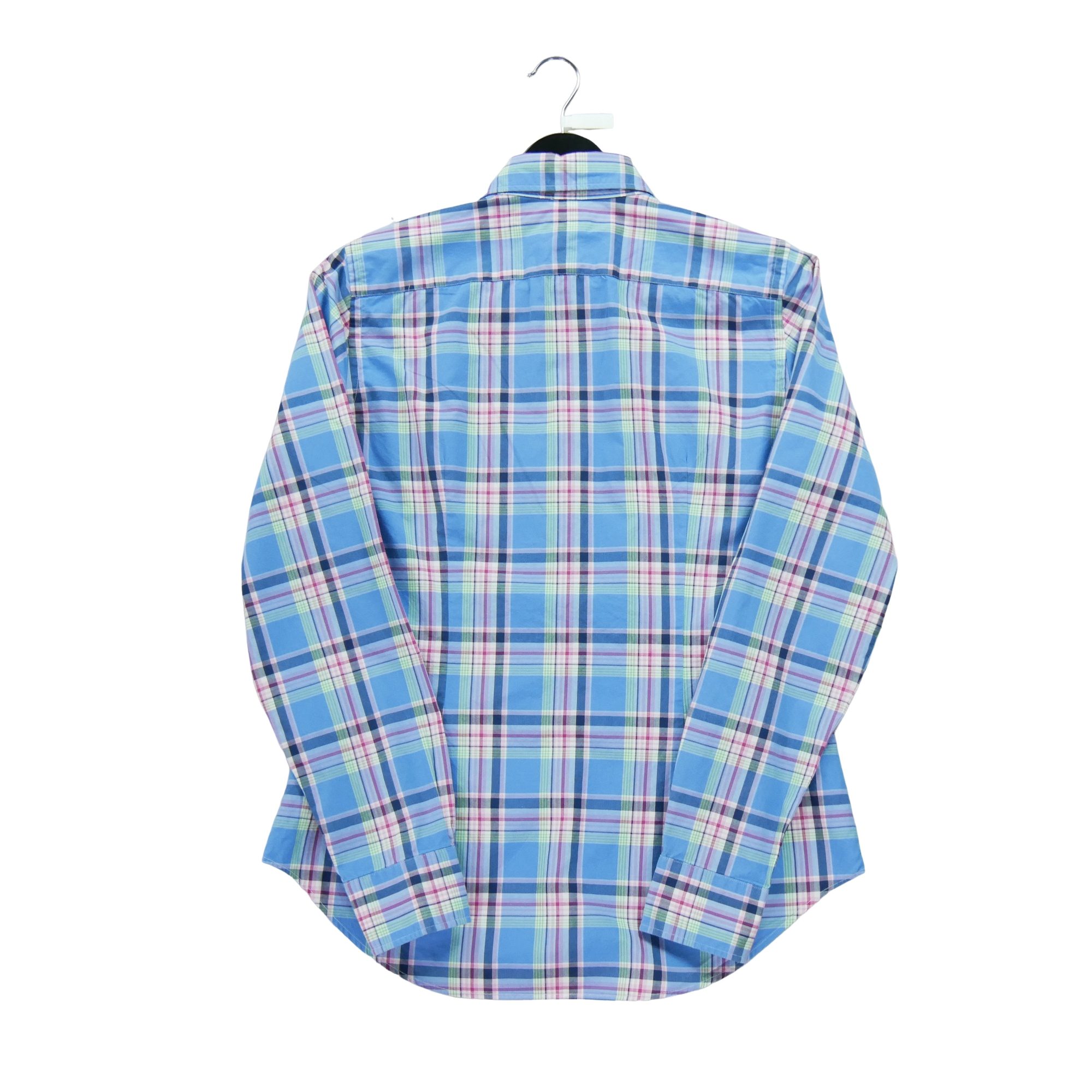 Chemise classiques Femme à carreaux 3