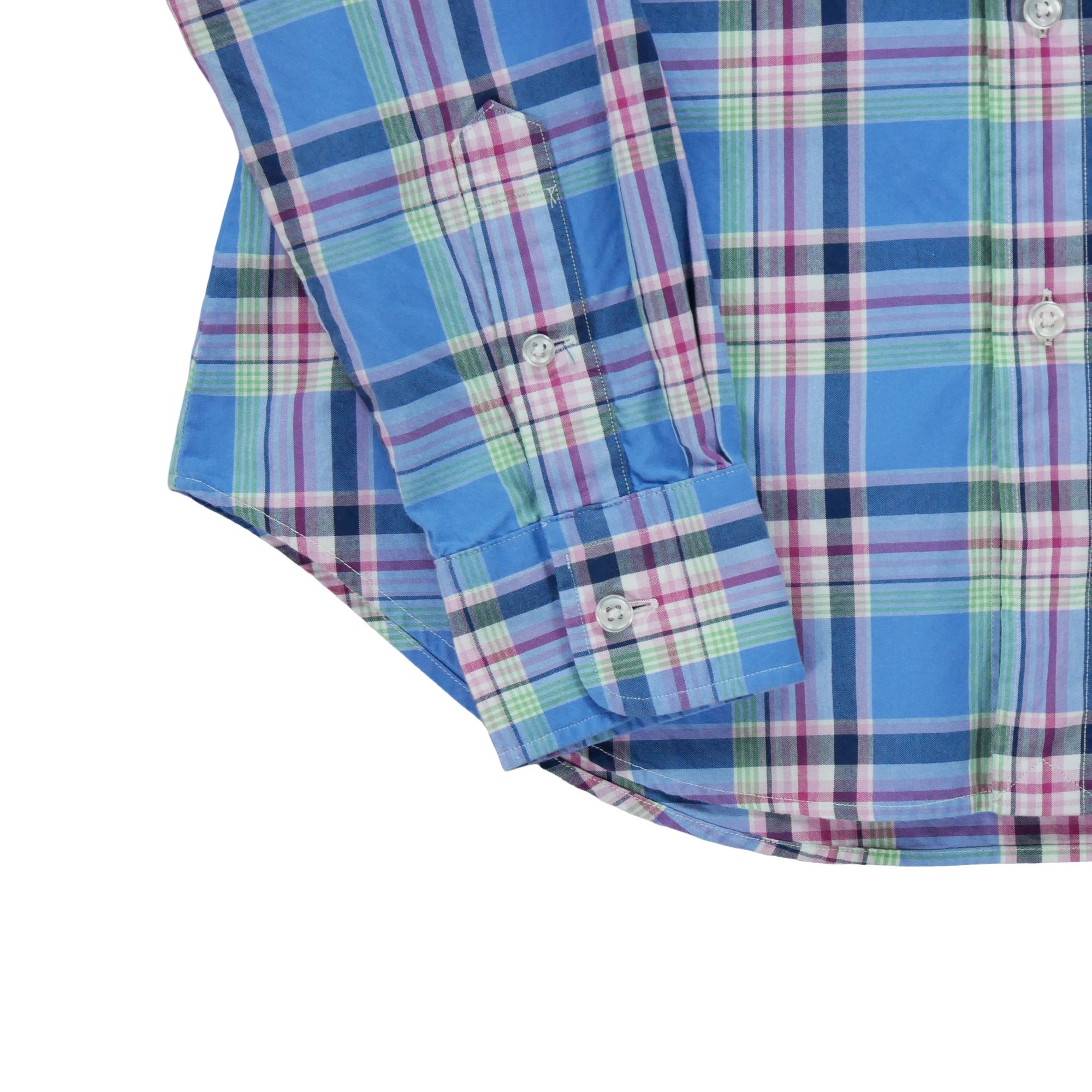 Chemise classiques Femme à carreaux 6