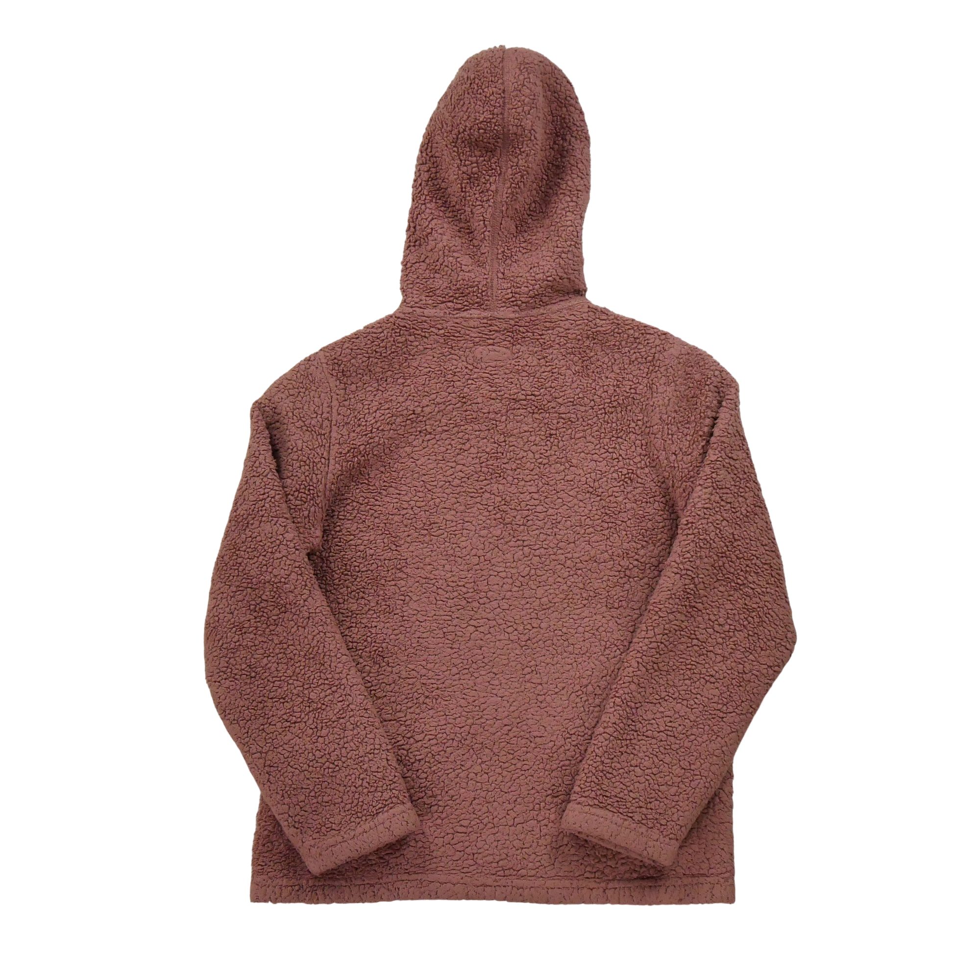 Veste polaire Rose 2