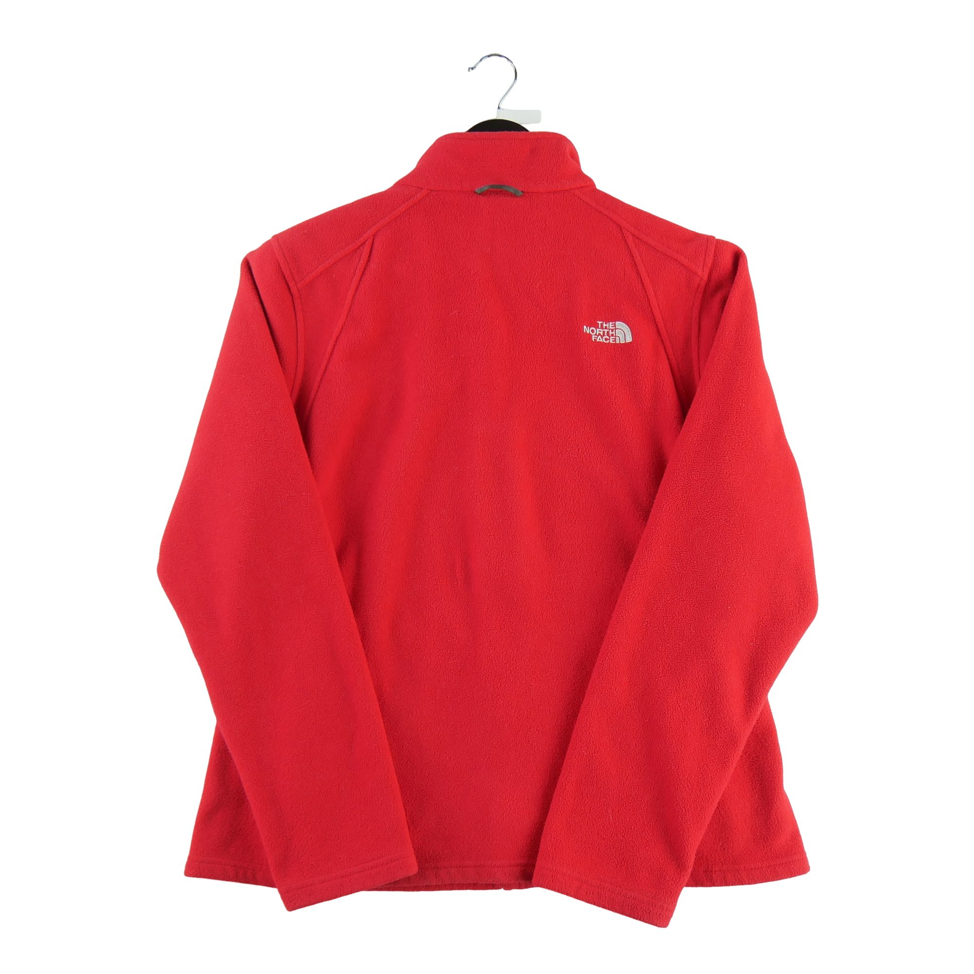 Veste polaire Femme  TNF Rouge 2