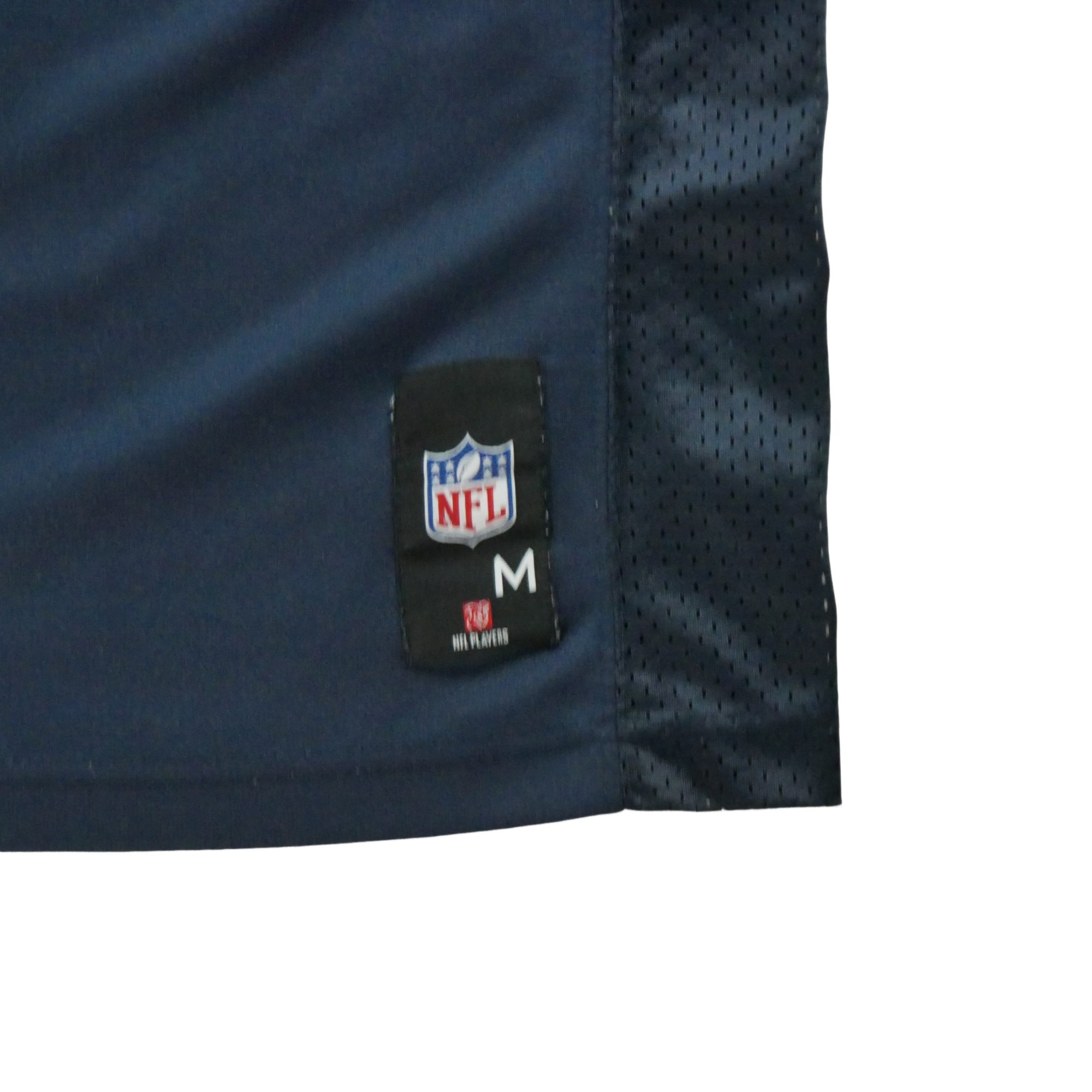 Maillot Femme NFL Houston Texans Marine 6