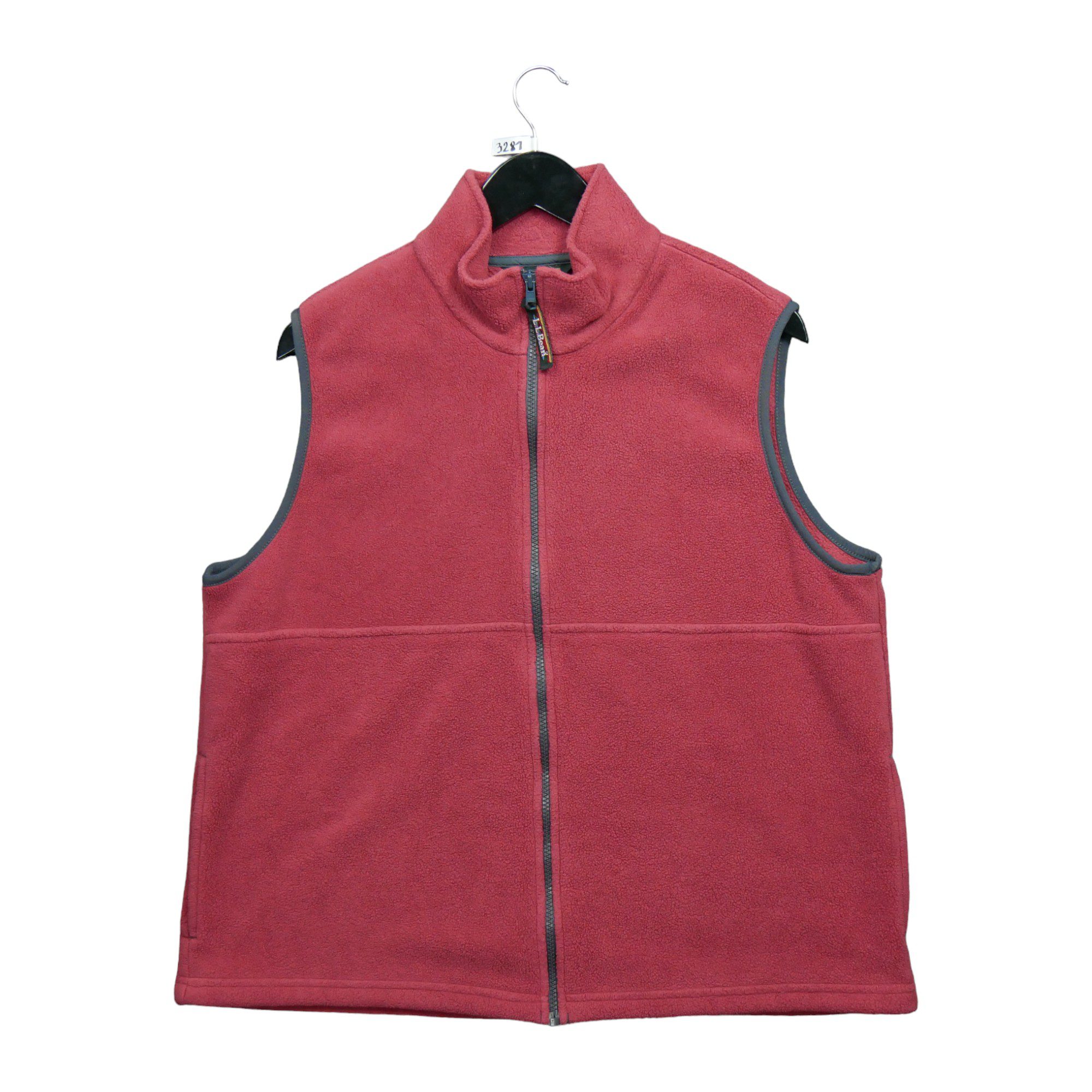 Veste polaire L.L.Bean 1