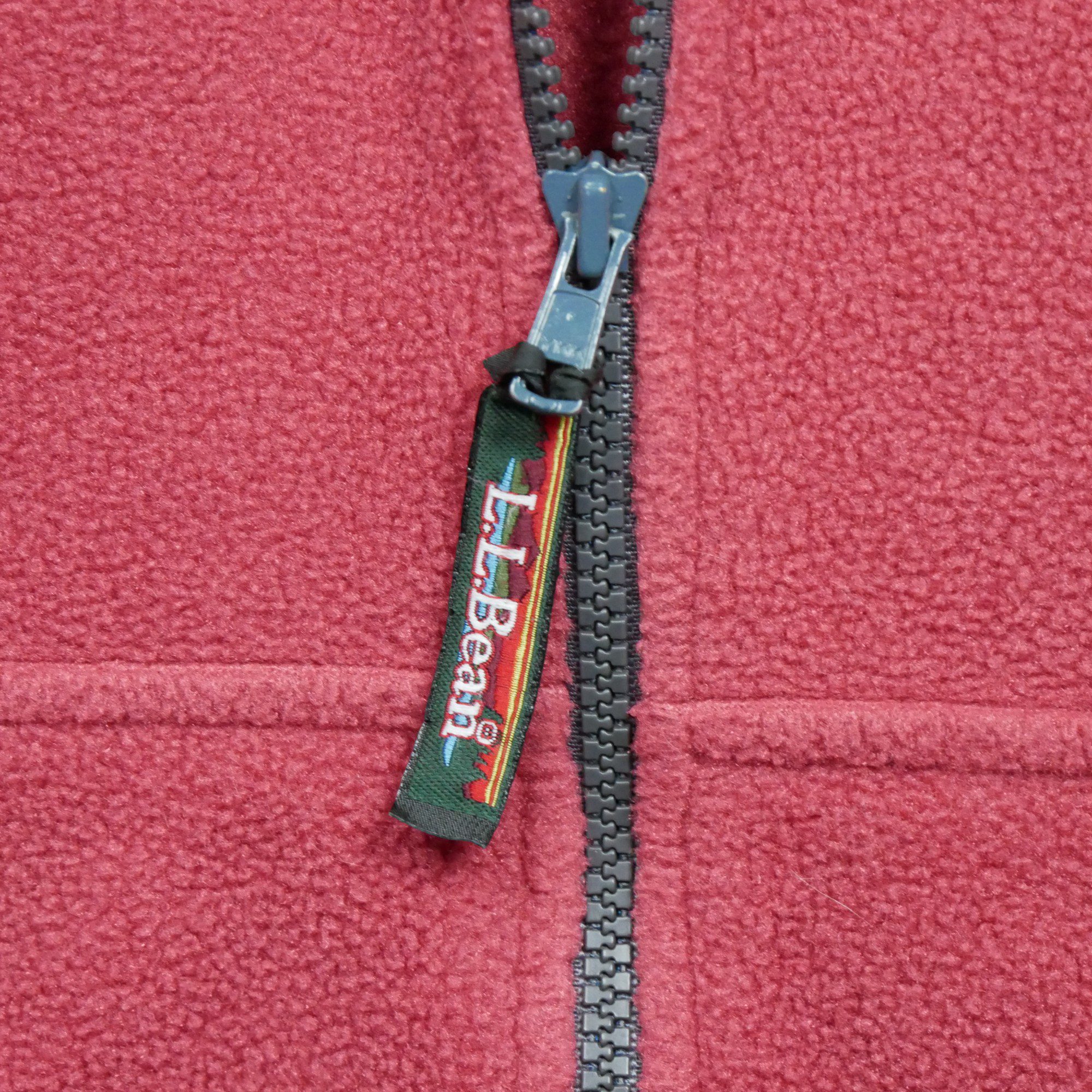 Veste polaire L.L.Bean 6