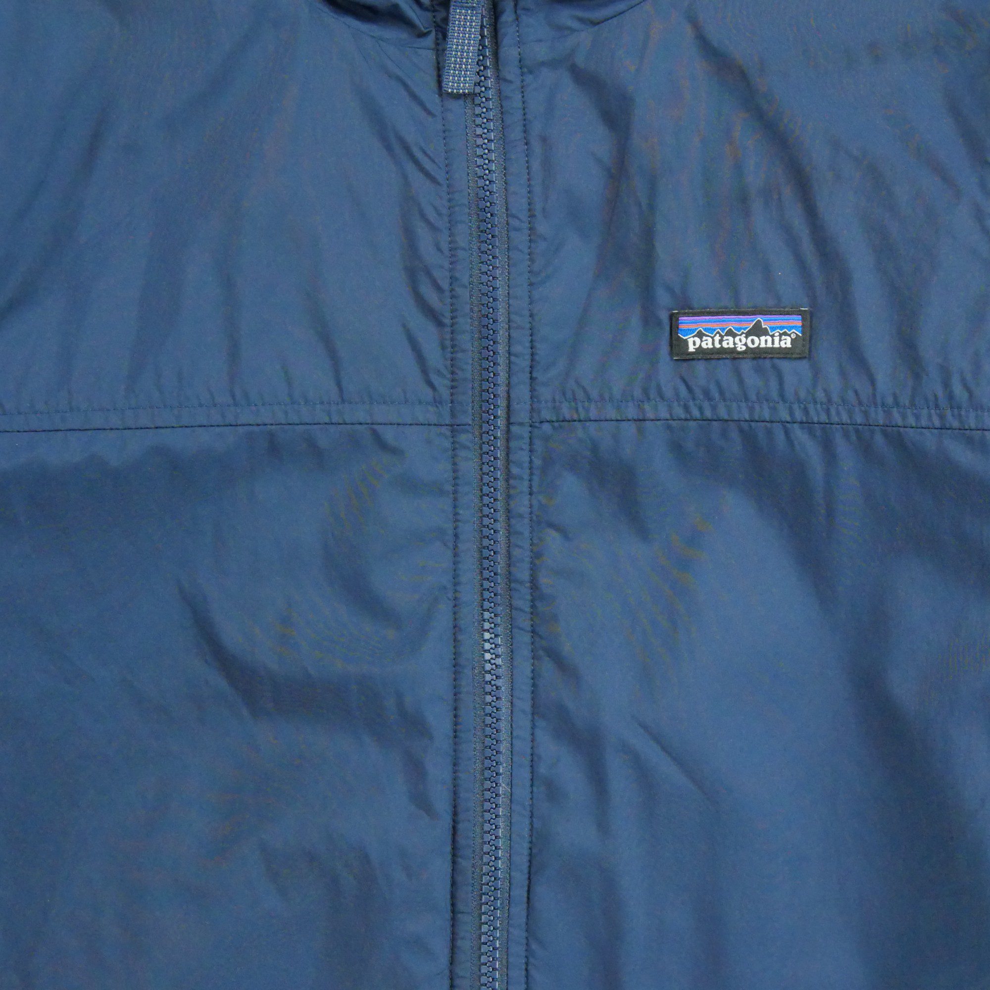Manteau Patagonia réversible 5