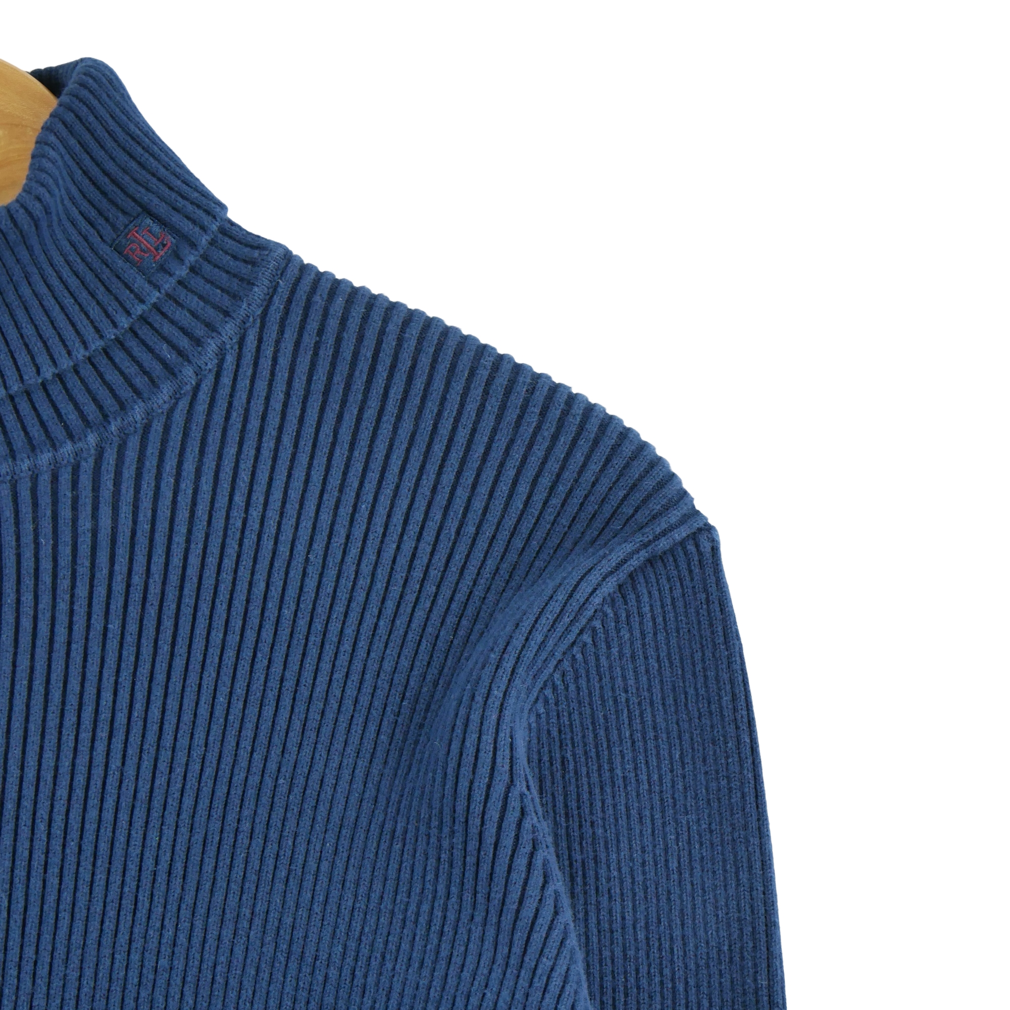 Pull Femme  Marine 3