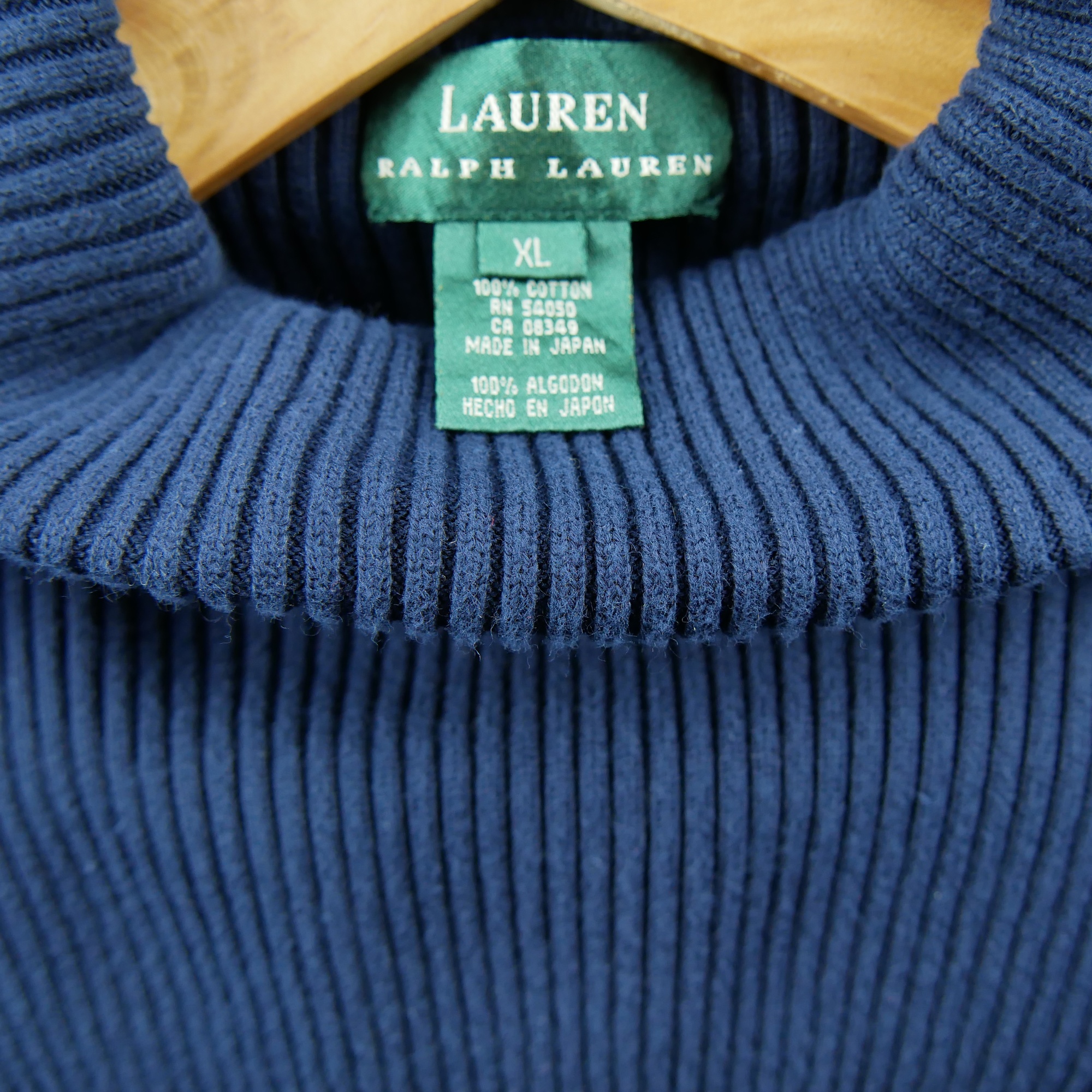Pull Femme  Marine 5