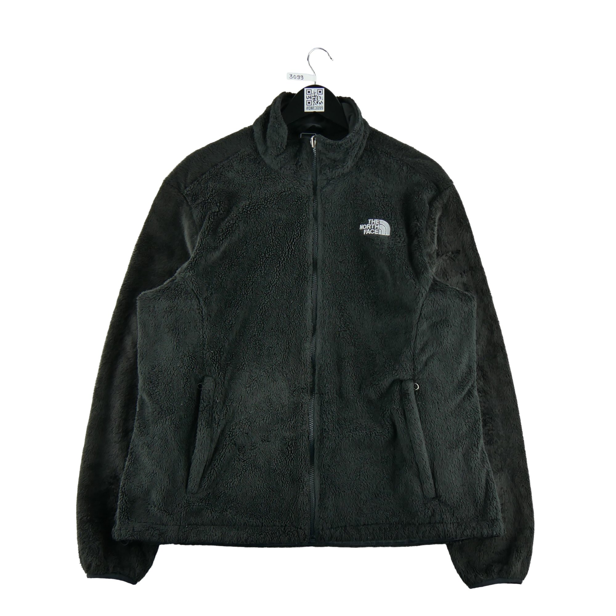 Veste polaire Femme  Osito TNF Noir 1