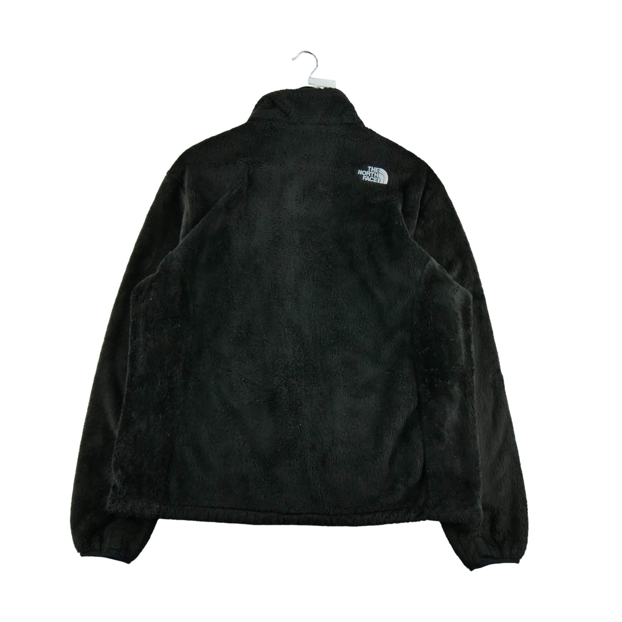 Veste polaire Femme  Osito TNF Noir 2