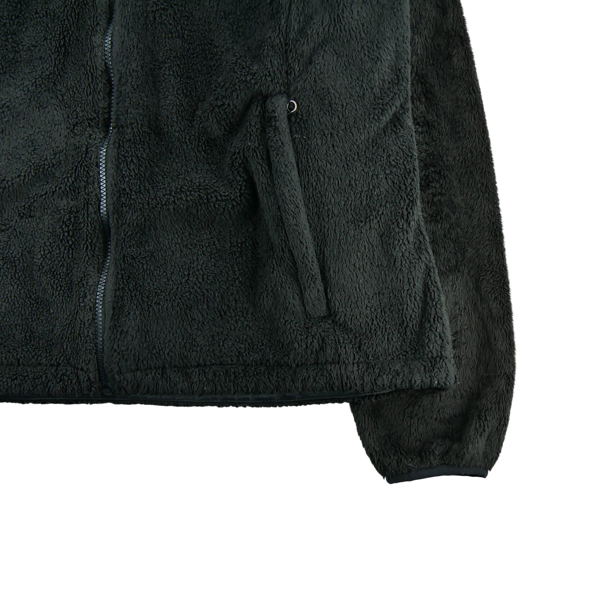 Veste polaire Femme  Osito TNF Noir 5