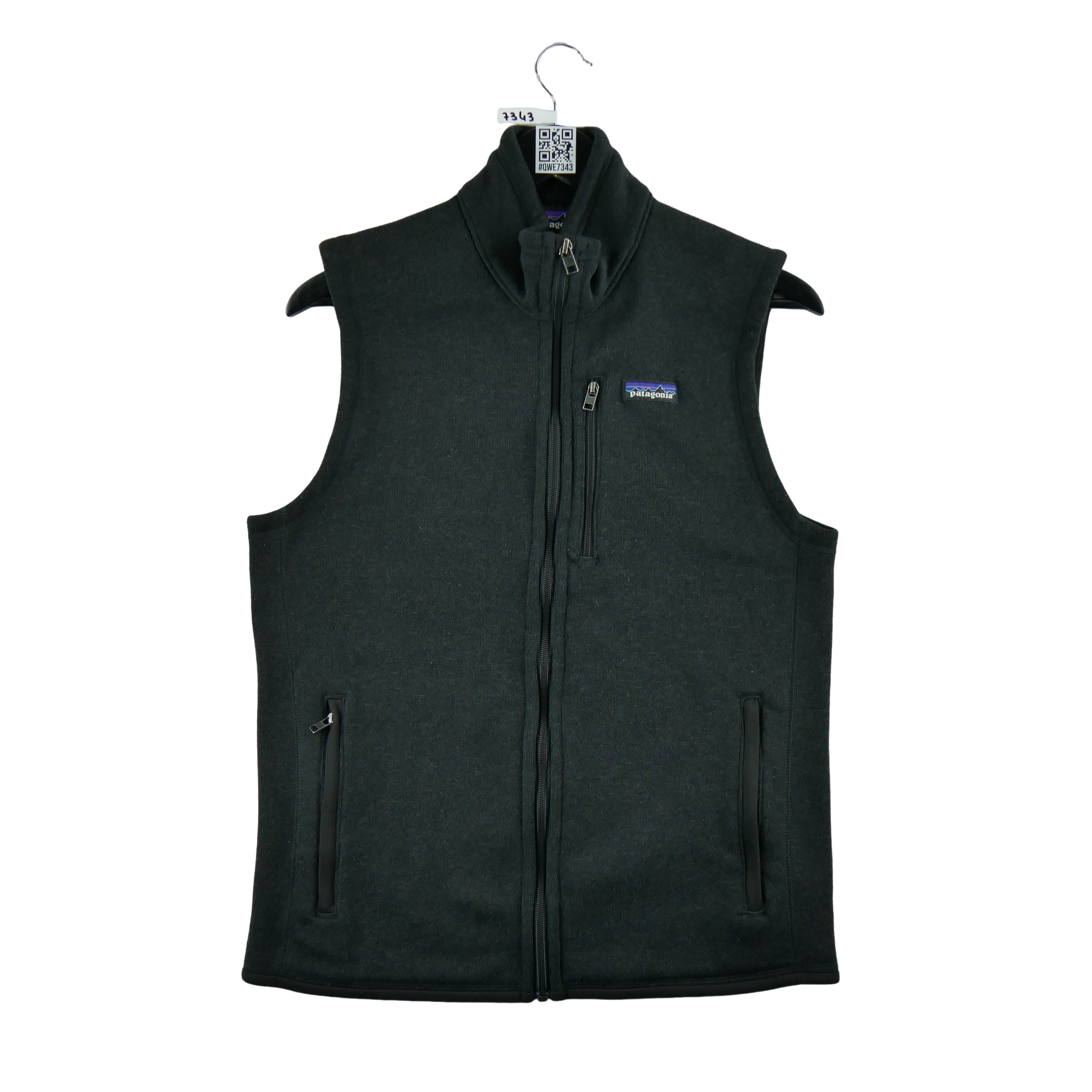 Veste polaire Homme  Better Sweater 1