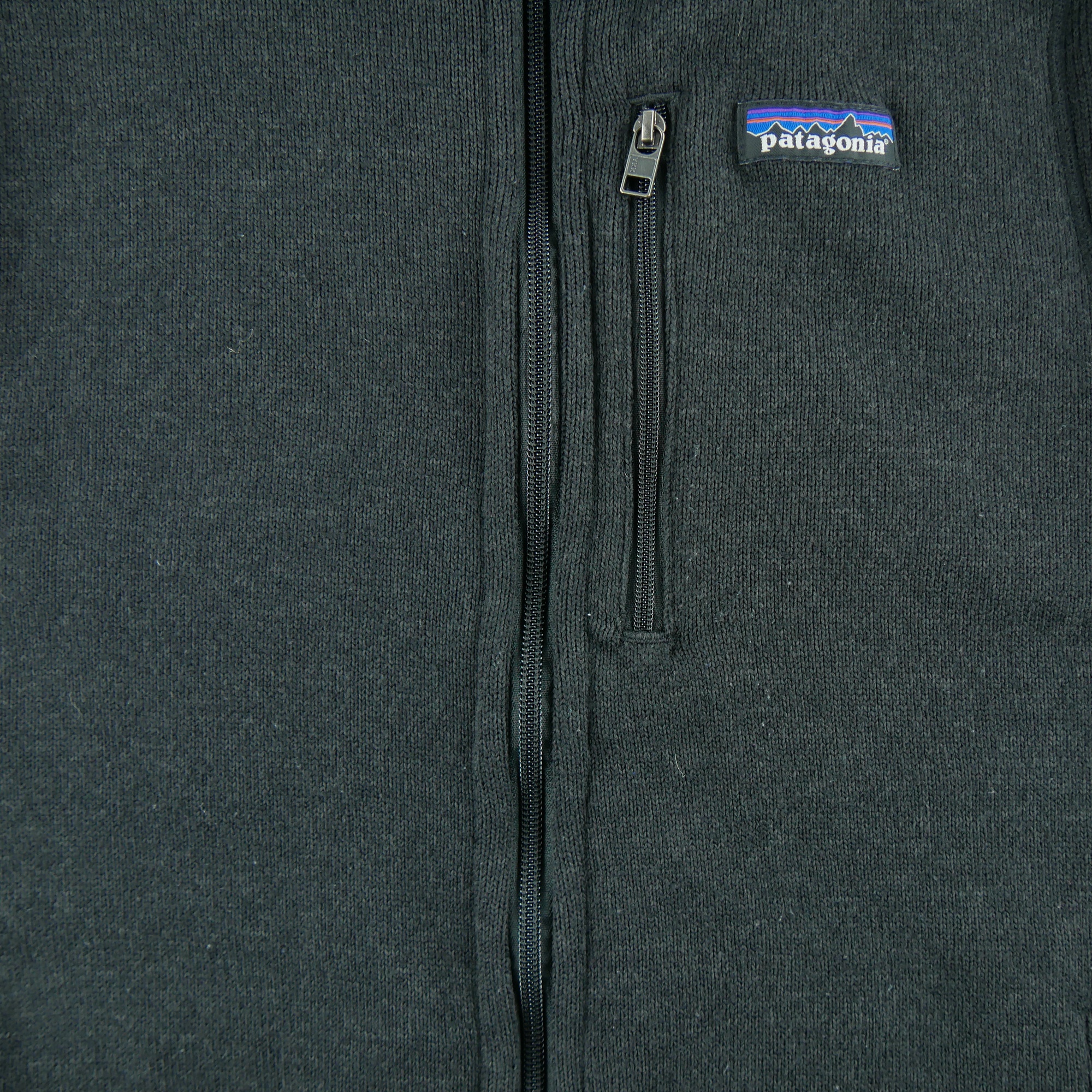 Veste polaire Homme  Better Sweater 4