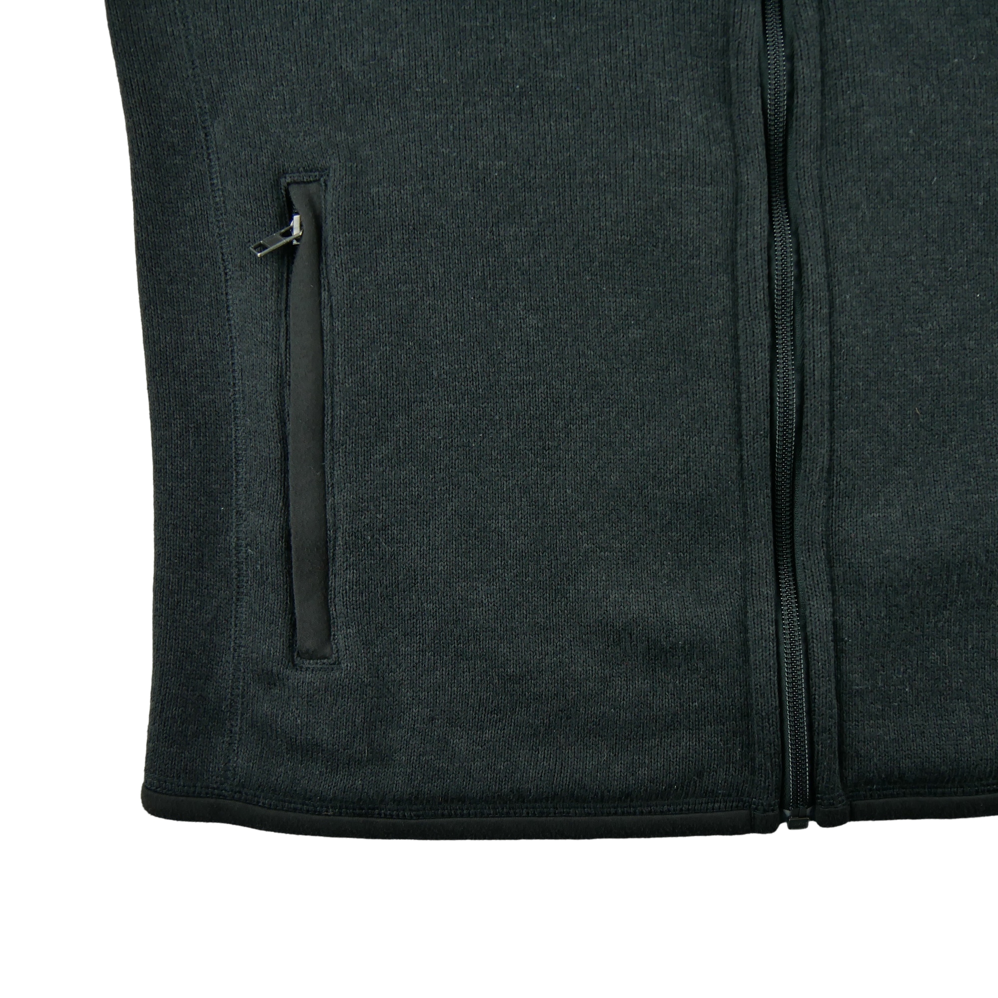 Veste polaire Homme  Better Sweater 5