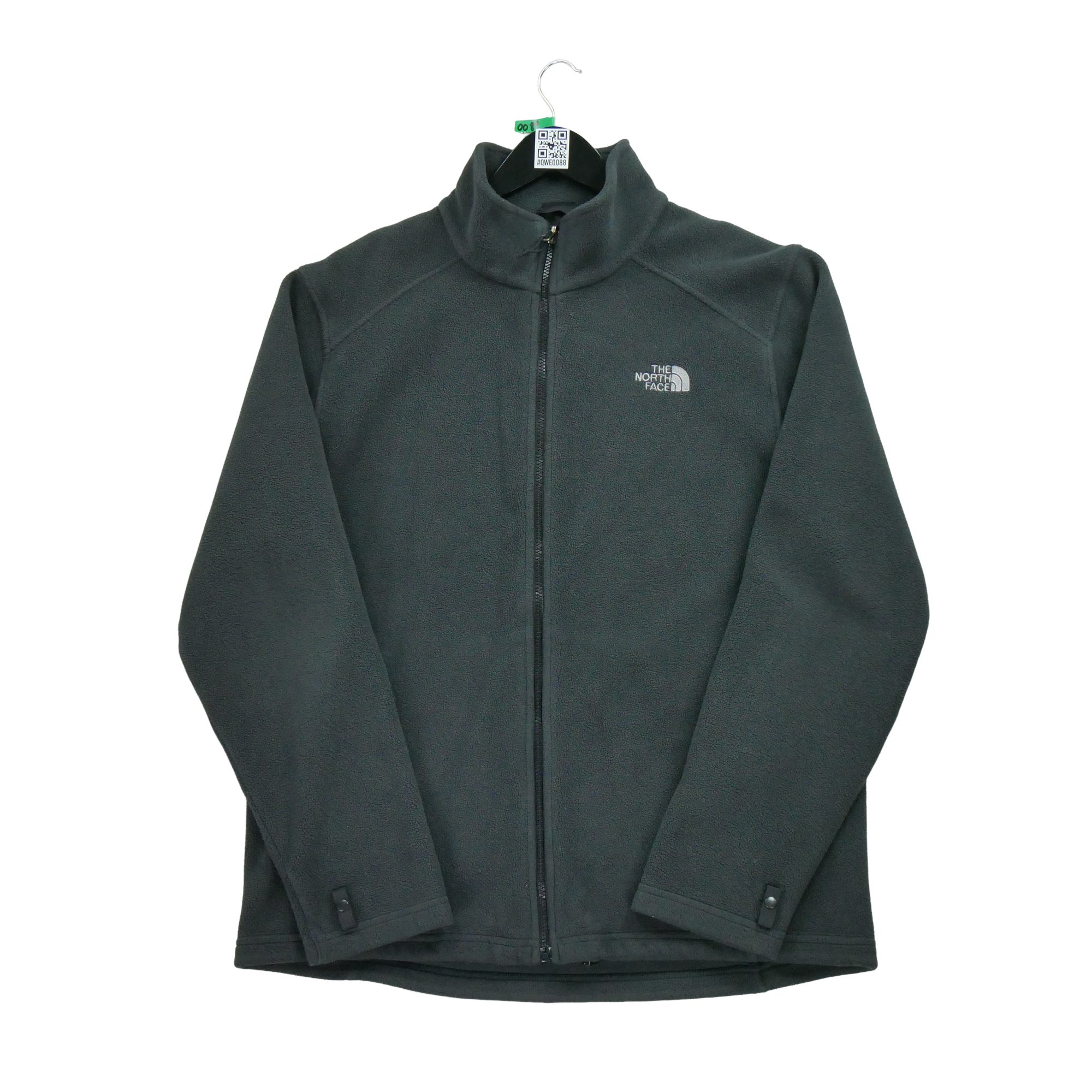 Veste polaire Homme  TNF Noir 1