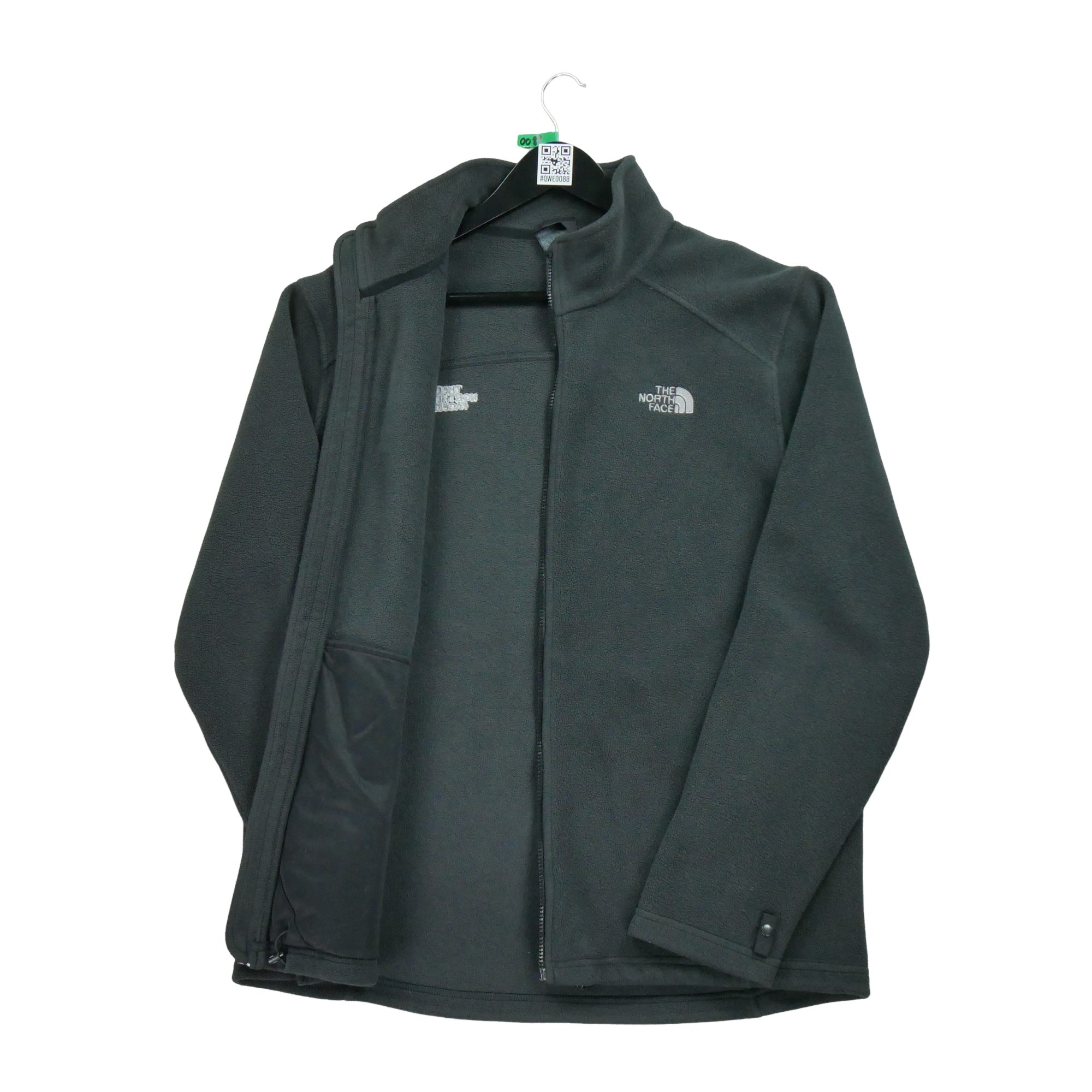 Veste polaire Homme  TNF Noir 3