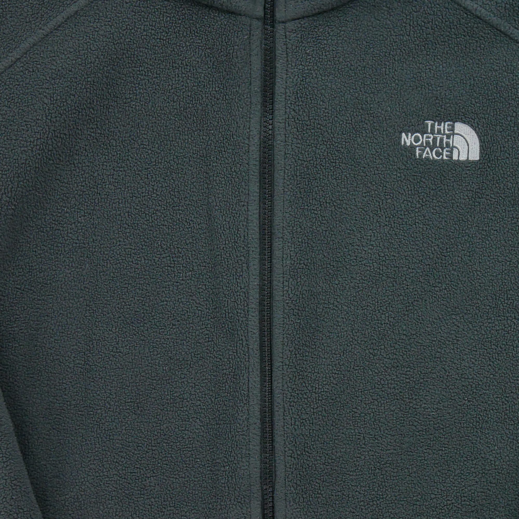 Veste polaire Homme  TNF Noir 4