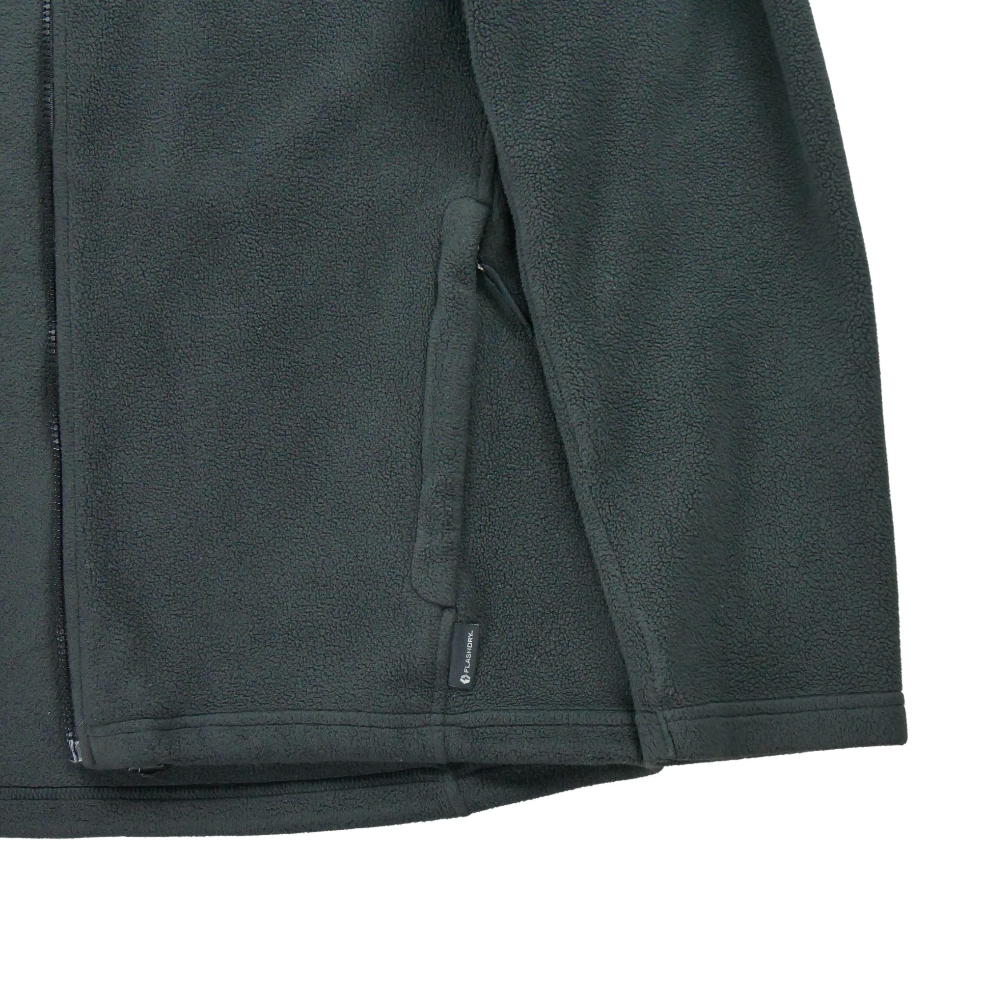 Veste polaire Homme  TNF Noir 5