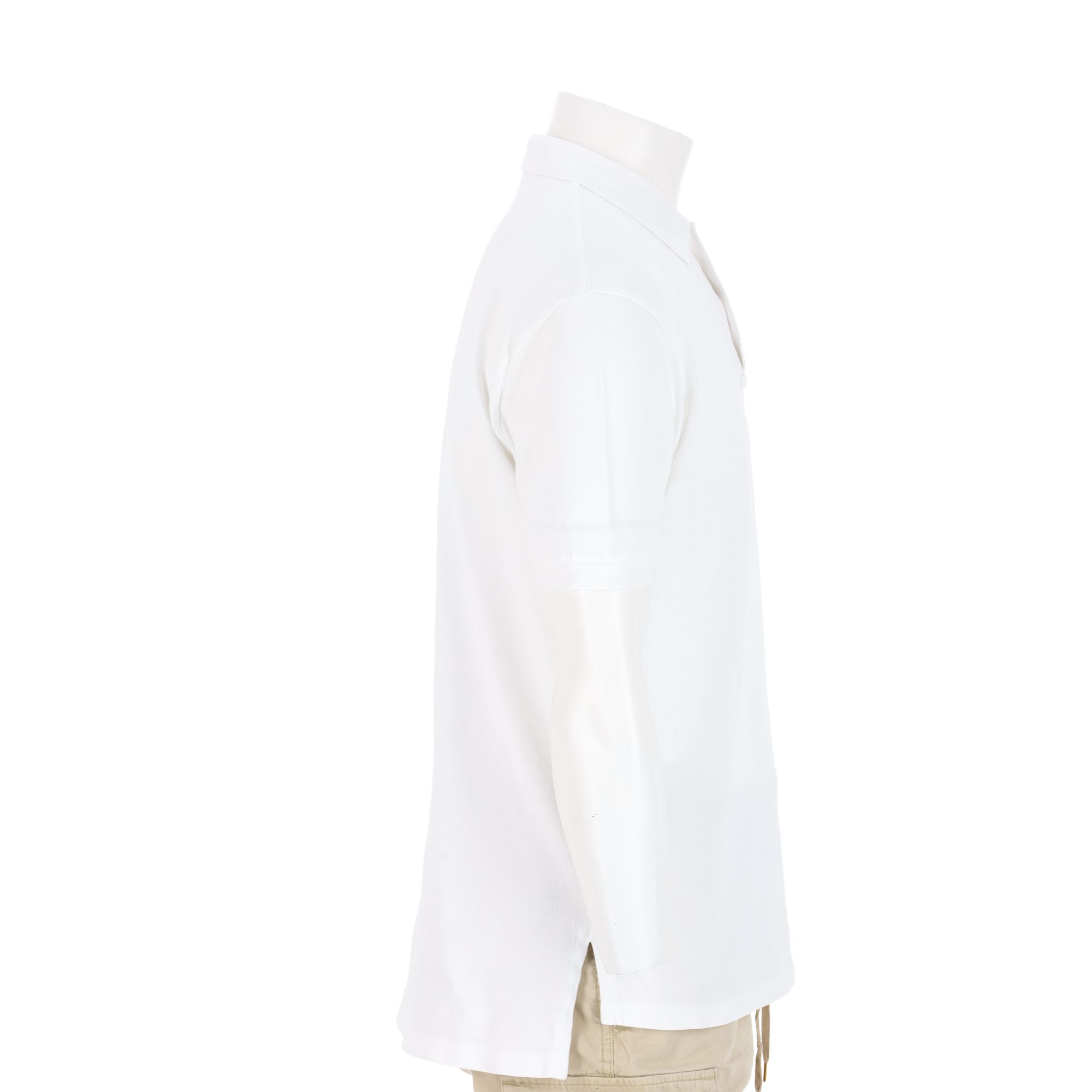 Polo manches courtes Homme 3