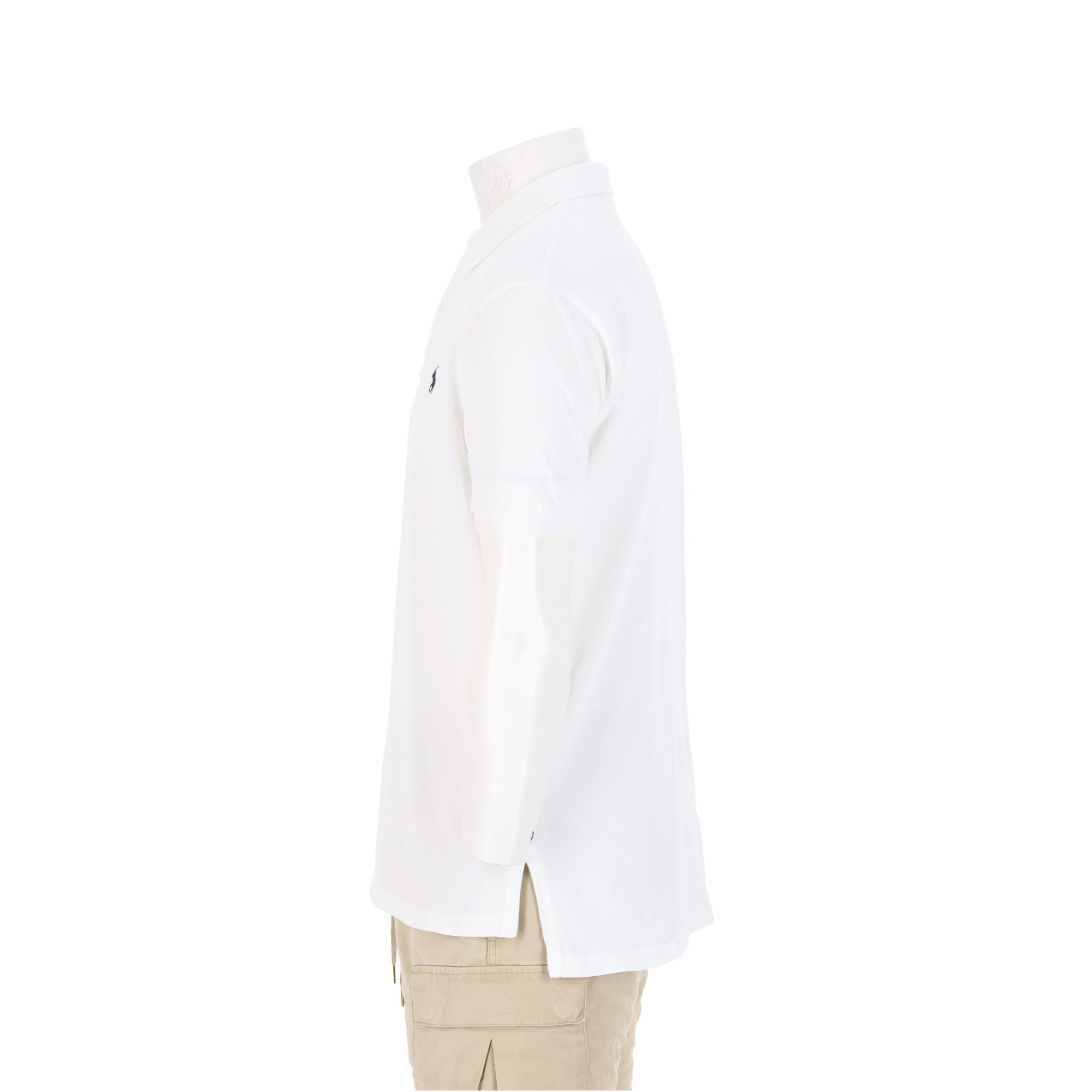 Polo manches courtes Homme 6
