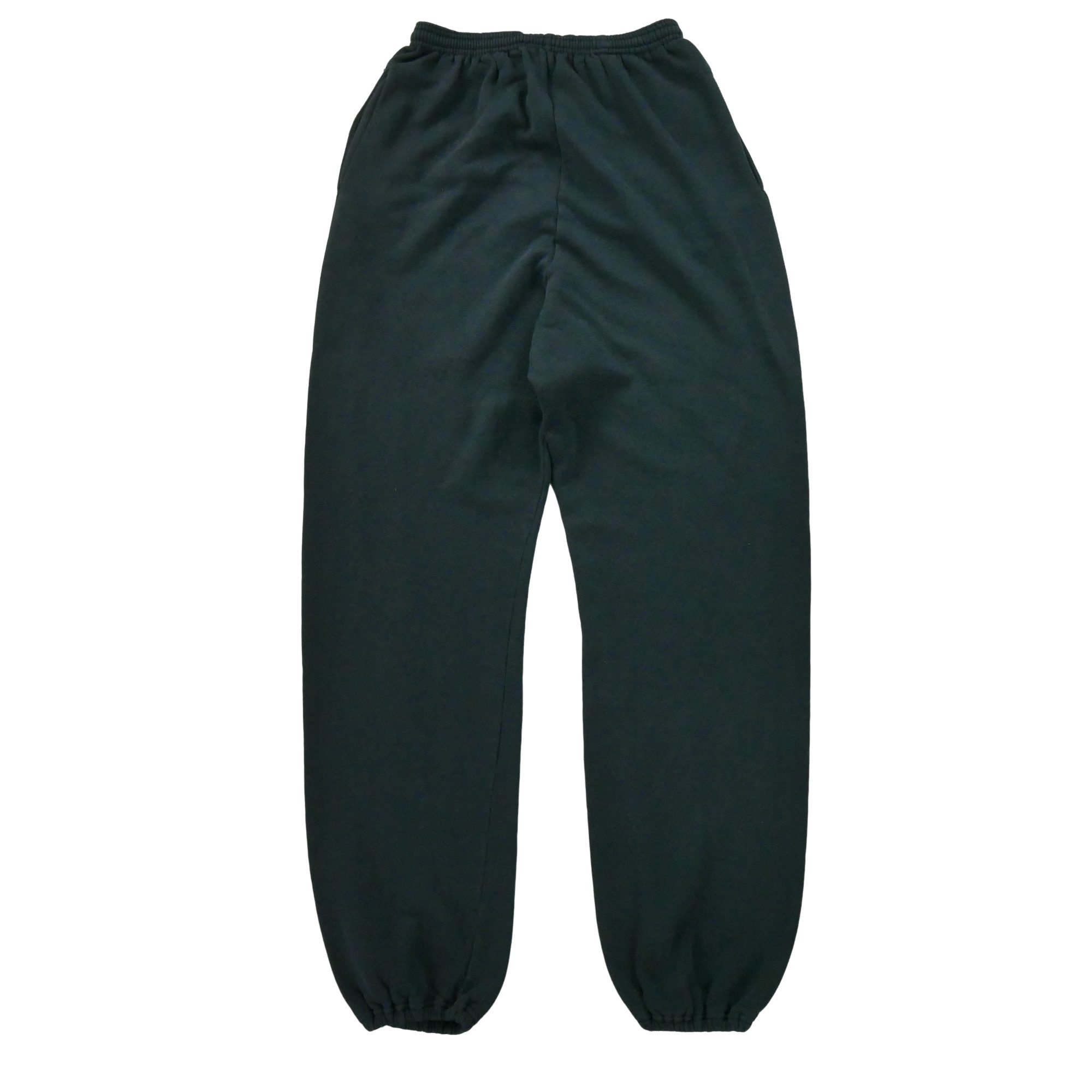 Jogging Homme  Noir 2