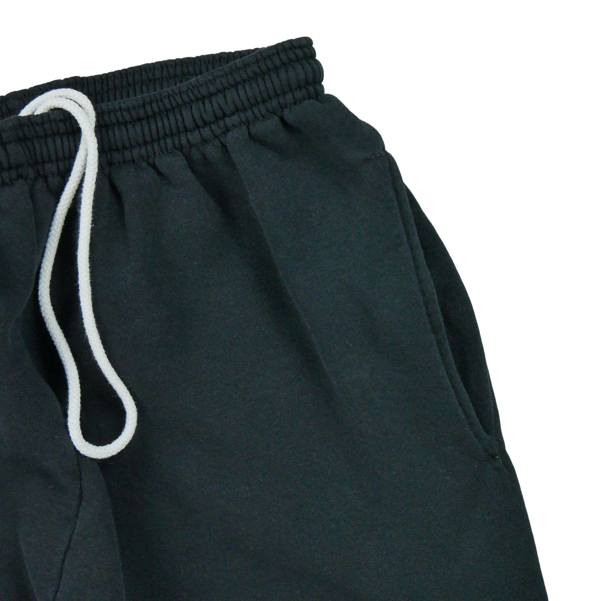 Jogging Homme  Noir 4