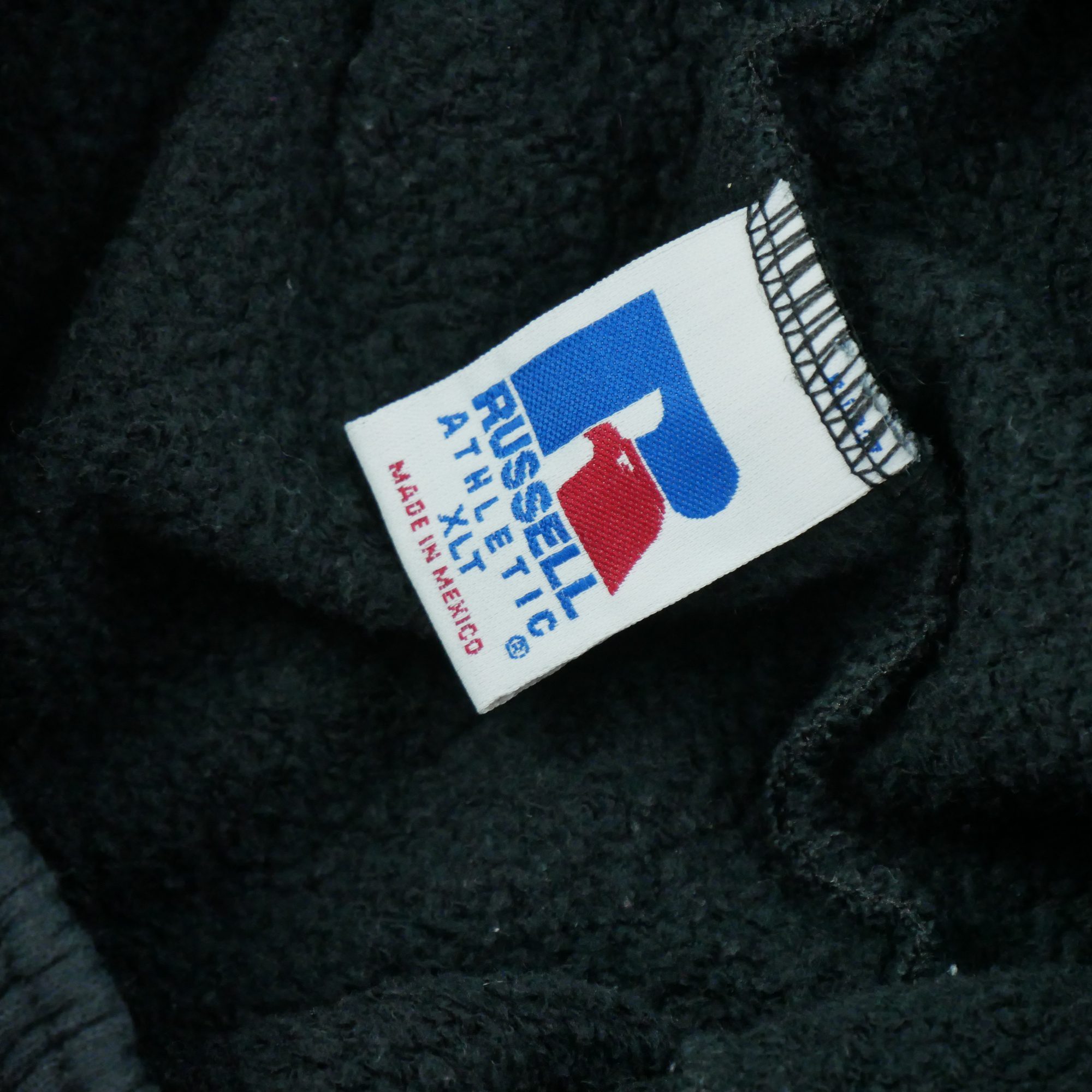 Jogging Homme  Noir 6