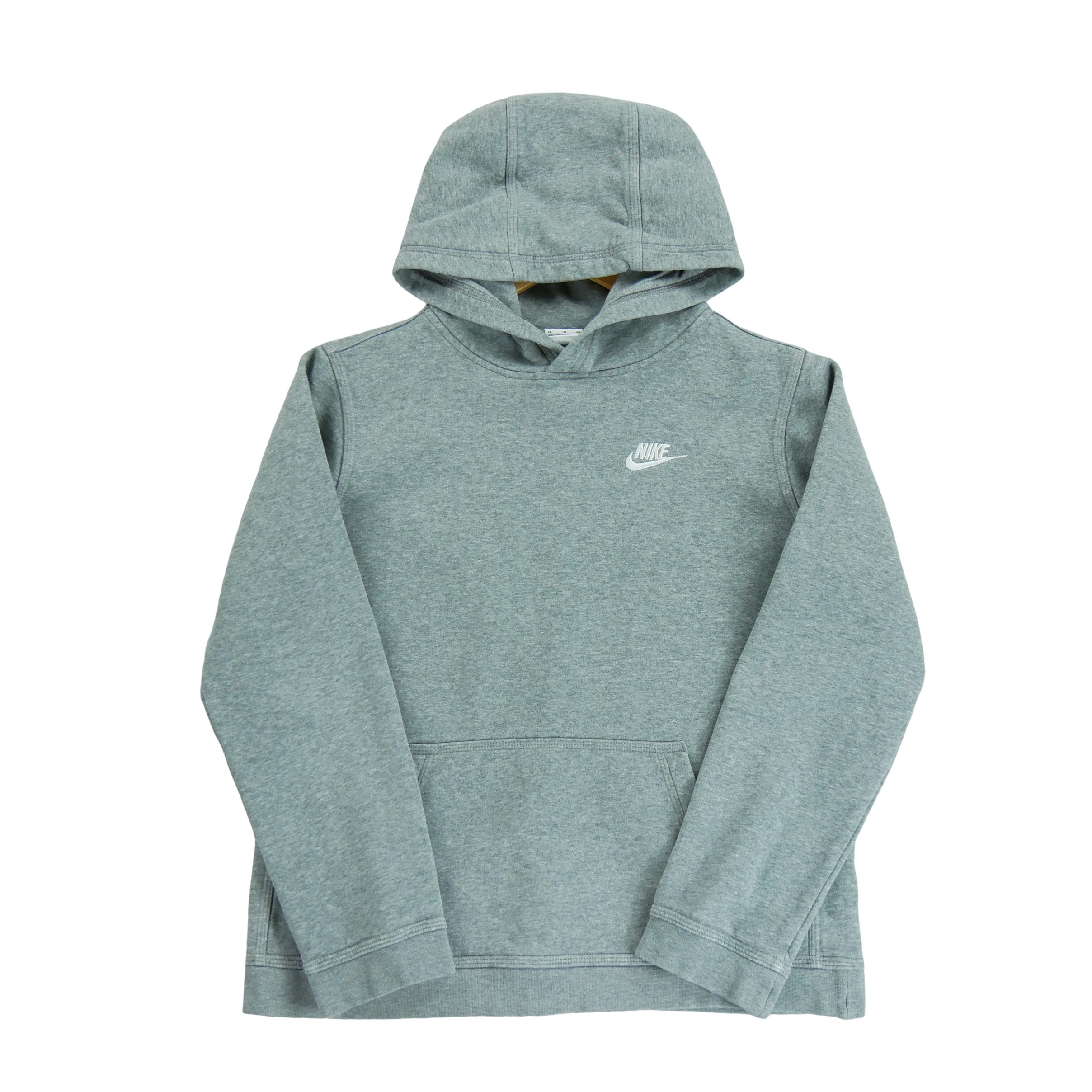 Sweat à capuche Femme Gris - Excellent état