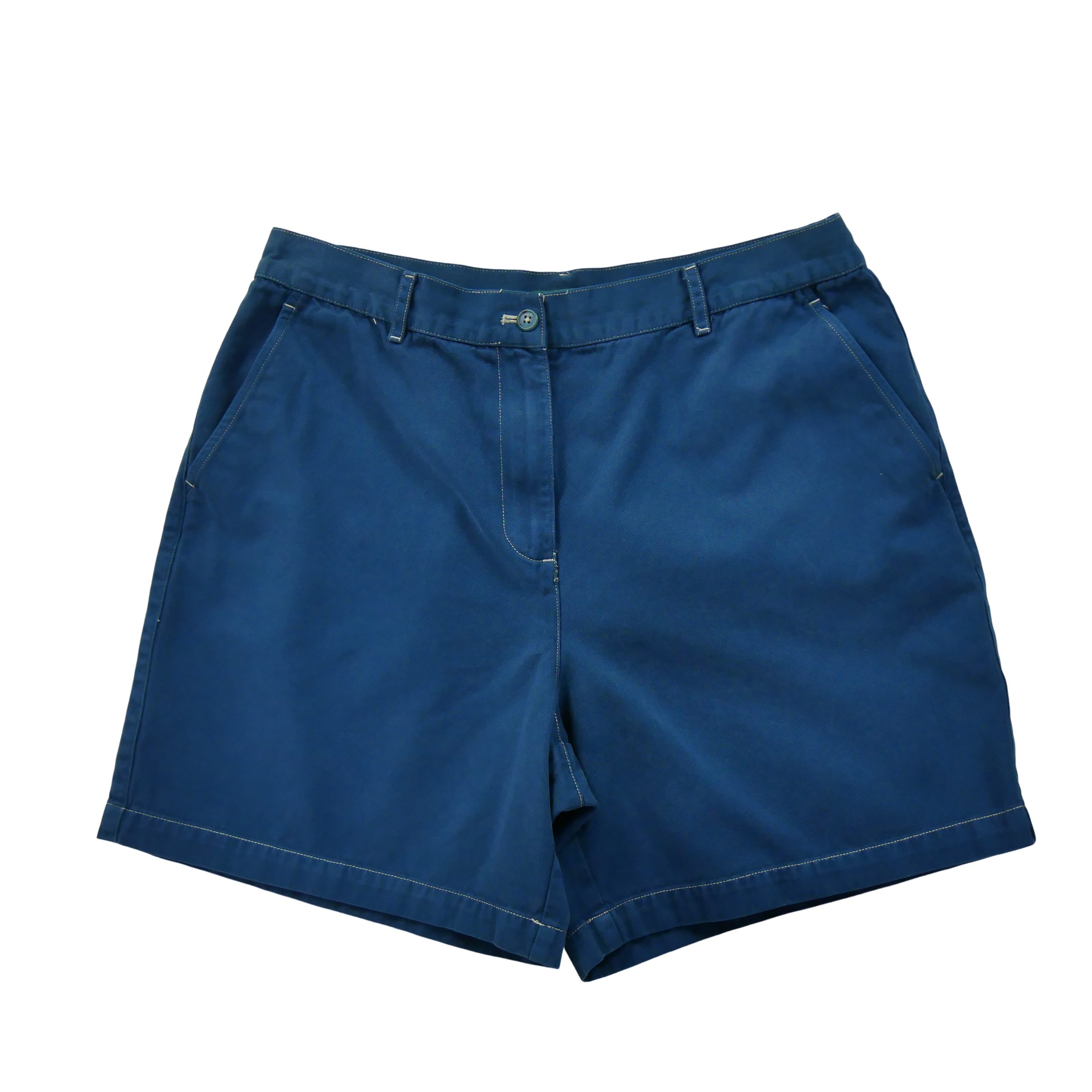 Short Femme  Bleu 1