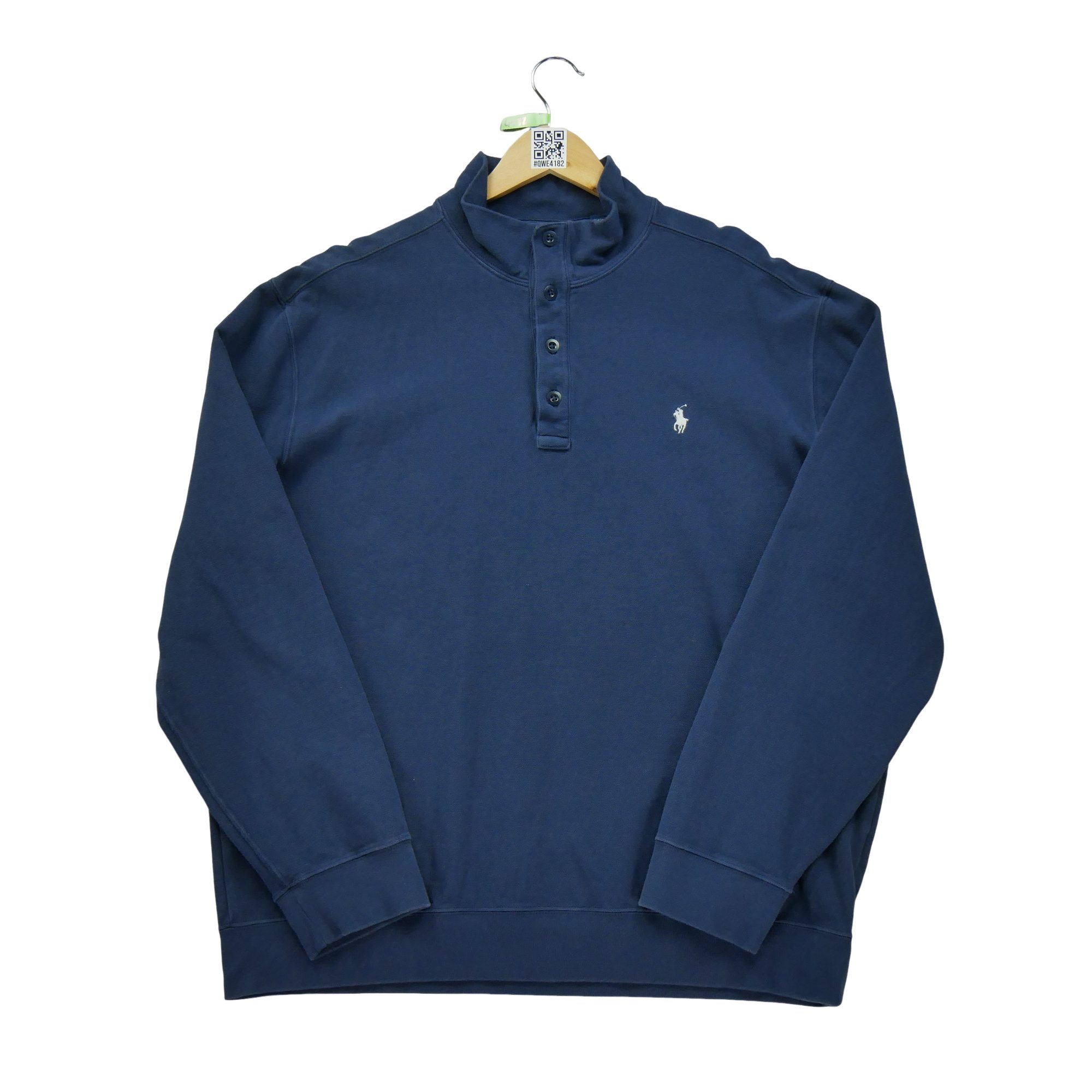 Pull Homme Marine - Très bon état