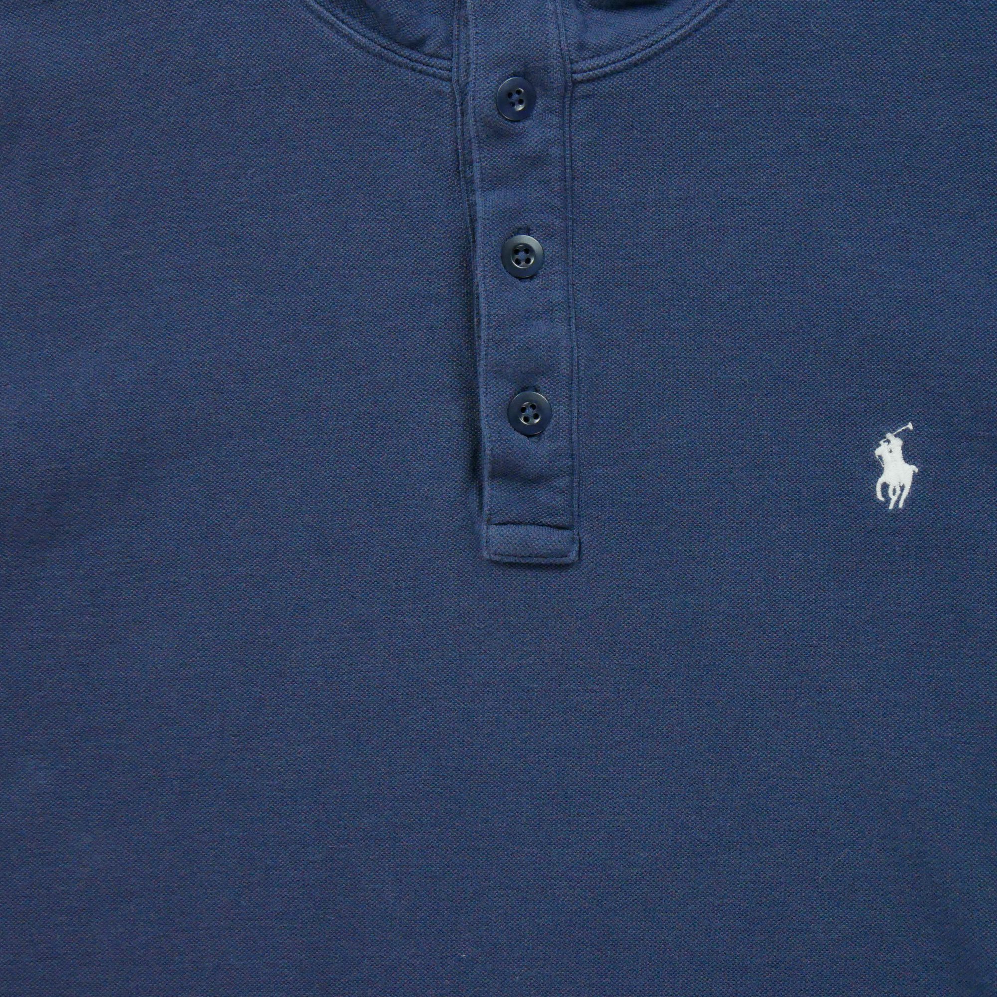 Pull Homme  Marine 3