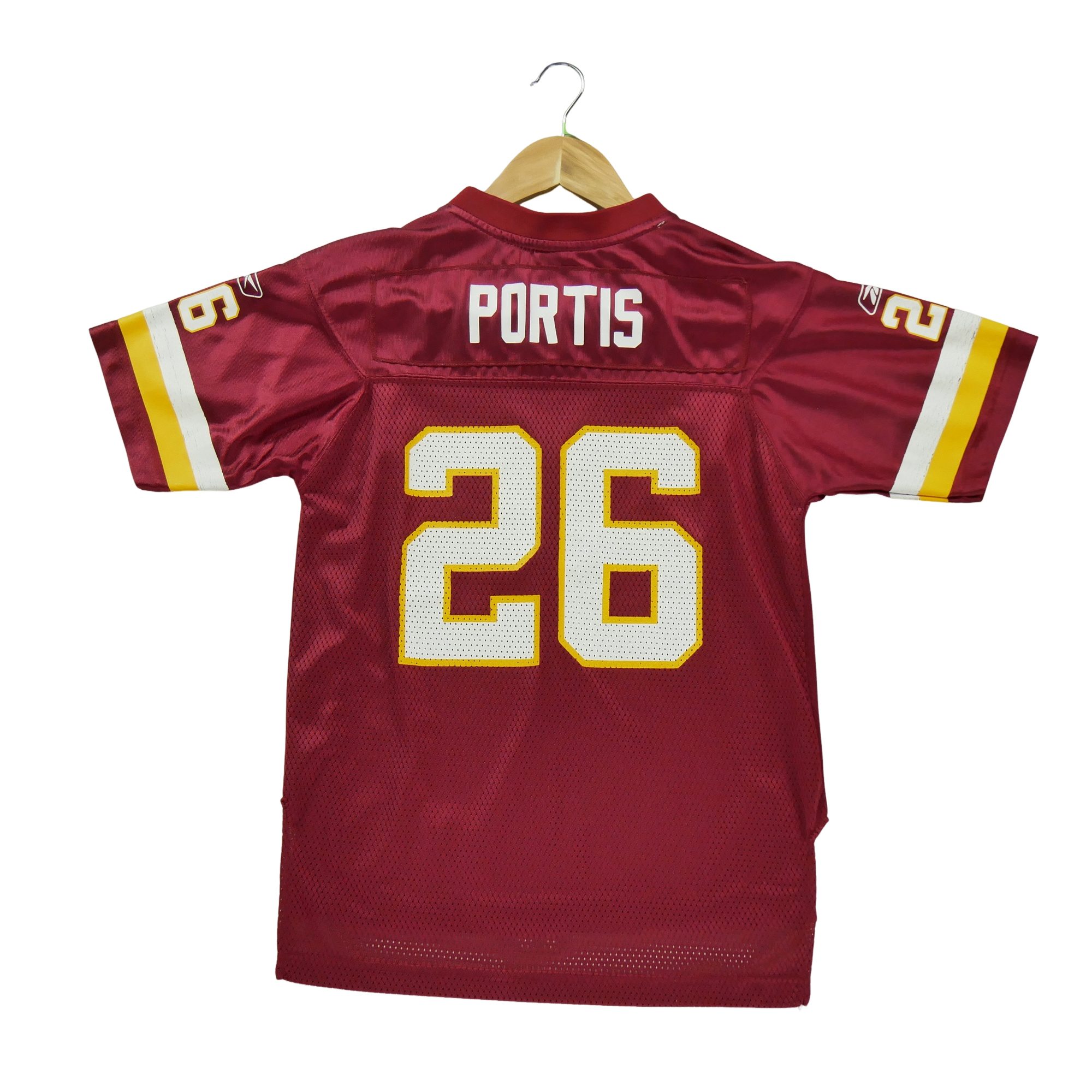 Maillot Femme NFL Rouge 2