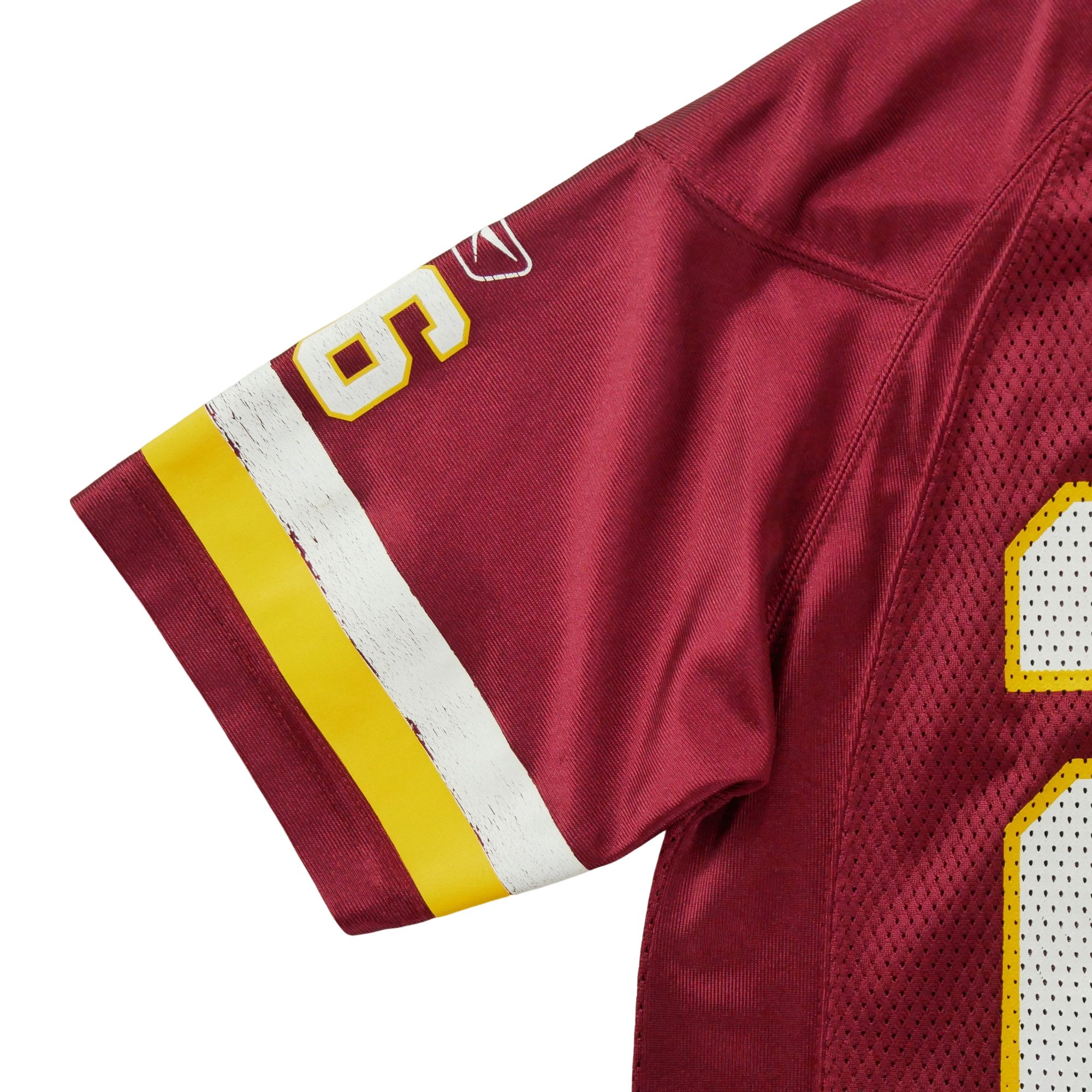 Maillot Femme NFL Rouge 5