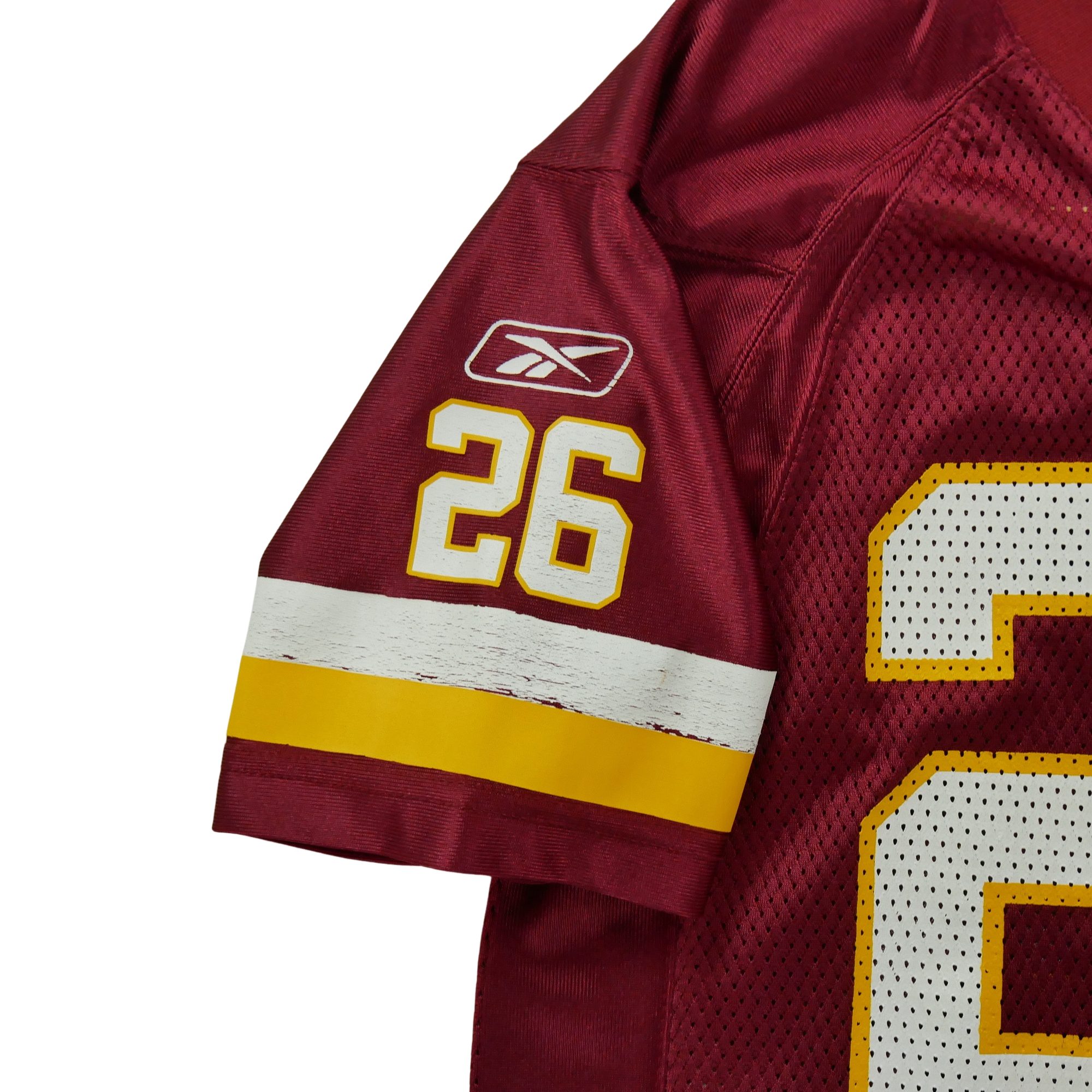Maillot Femme NFL Rouge 6