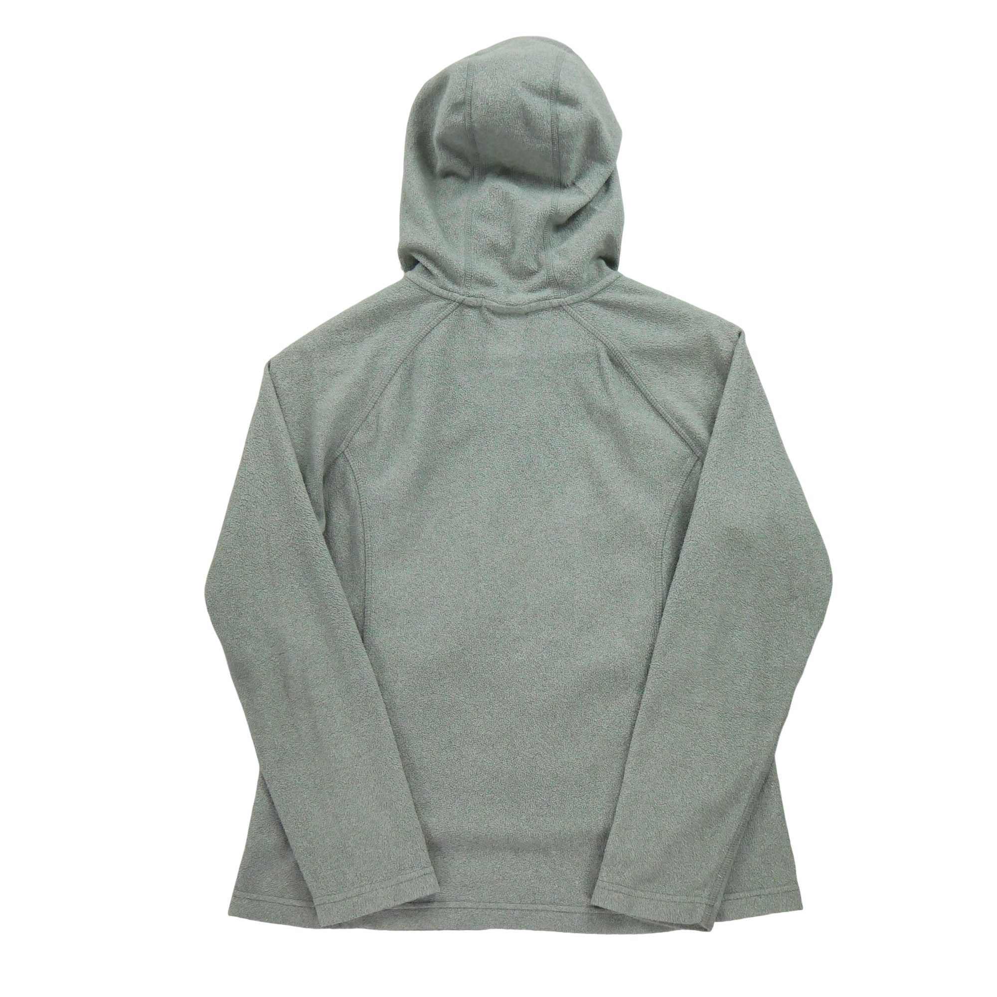 Veste polaire Femme  TNF Gris 2