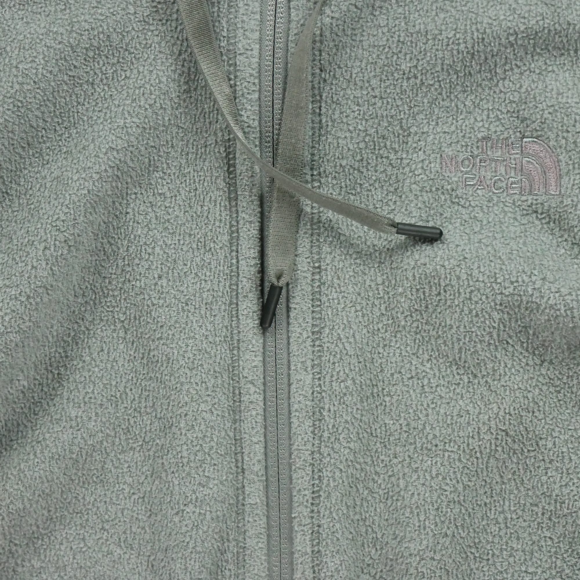 Veste polaire Femme  TNF Gris 4