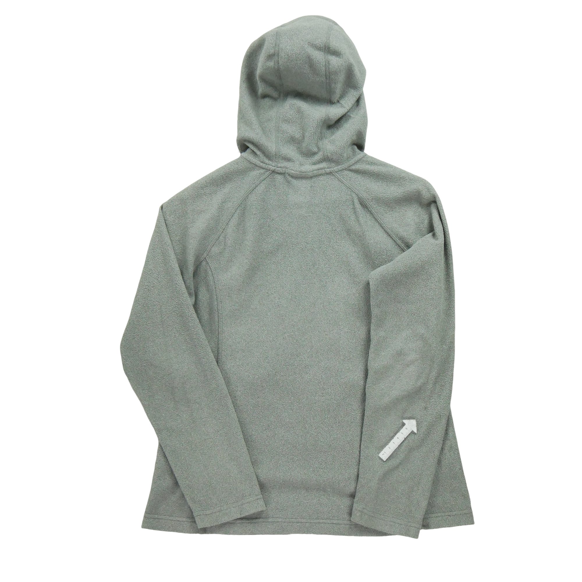 Veste polaire Femme  TNF Gris 6