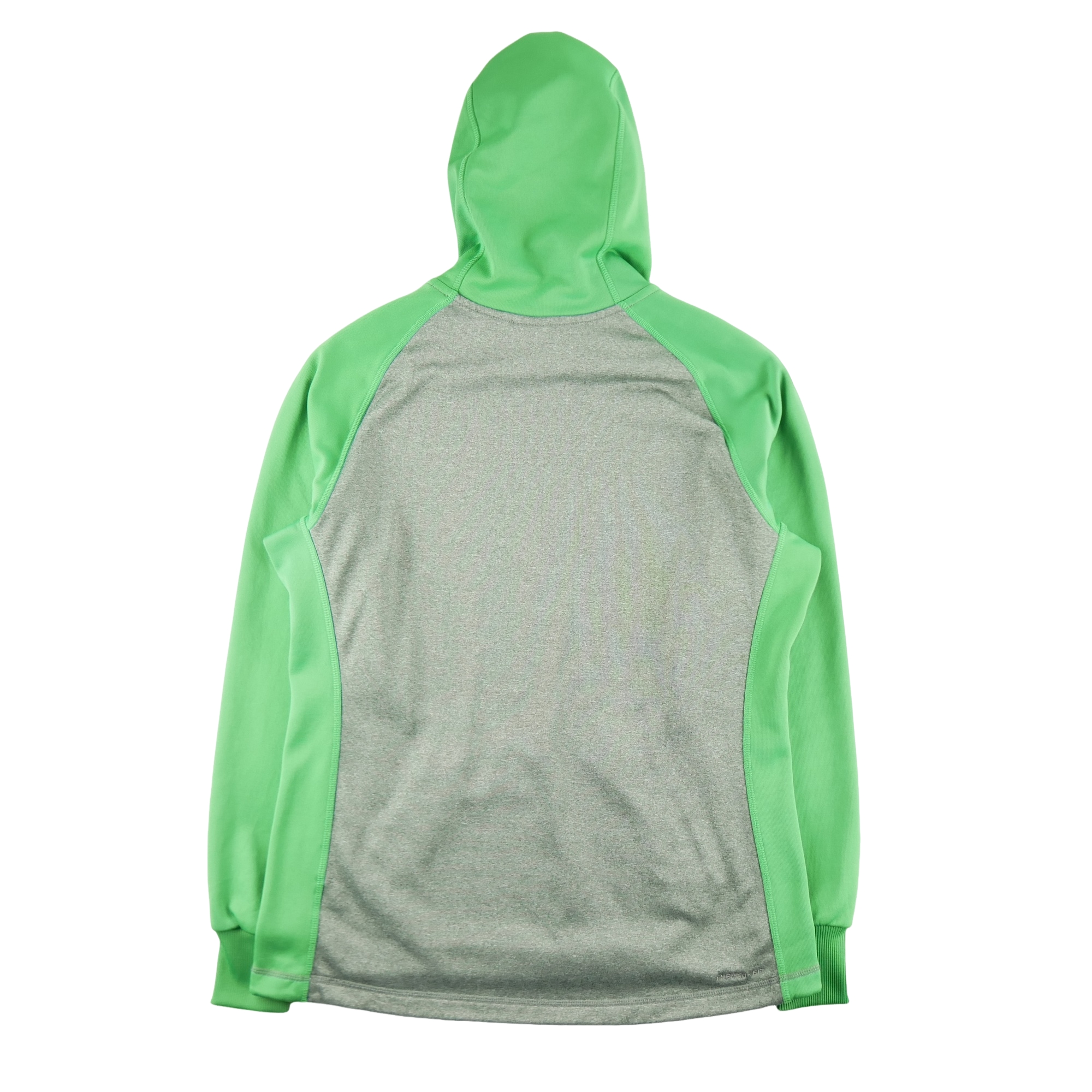 Sweat à capuche Homme  Therma-Fit Gris 2