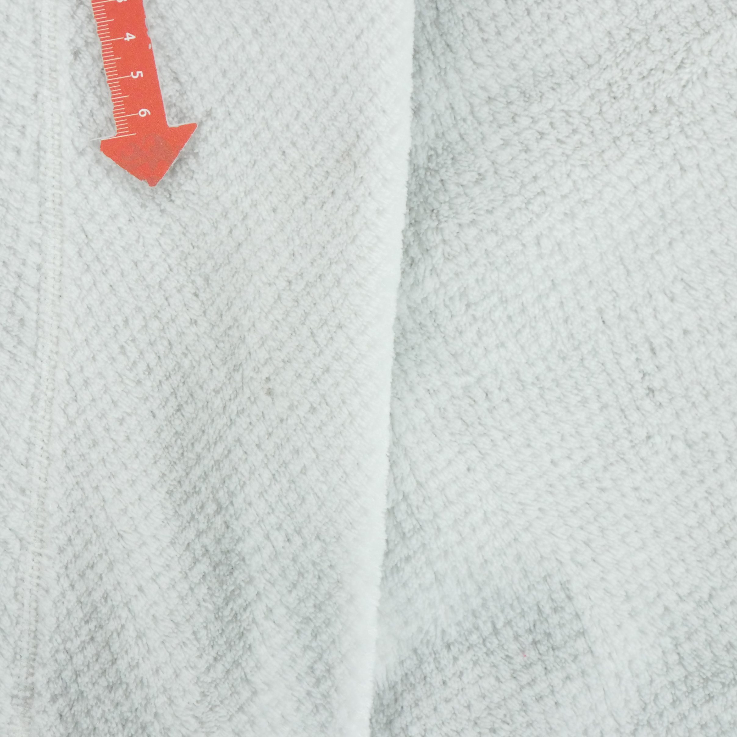 Pull polaire Femme  Snap-T Blanc 7