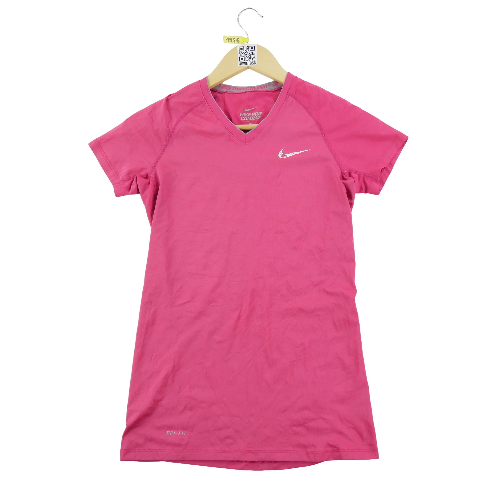 T-shirt manches courtes Femme  Dri-Fit 1