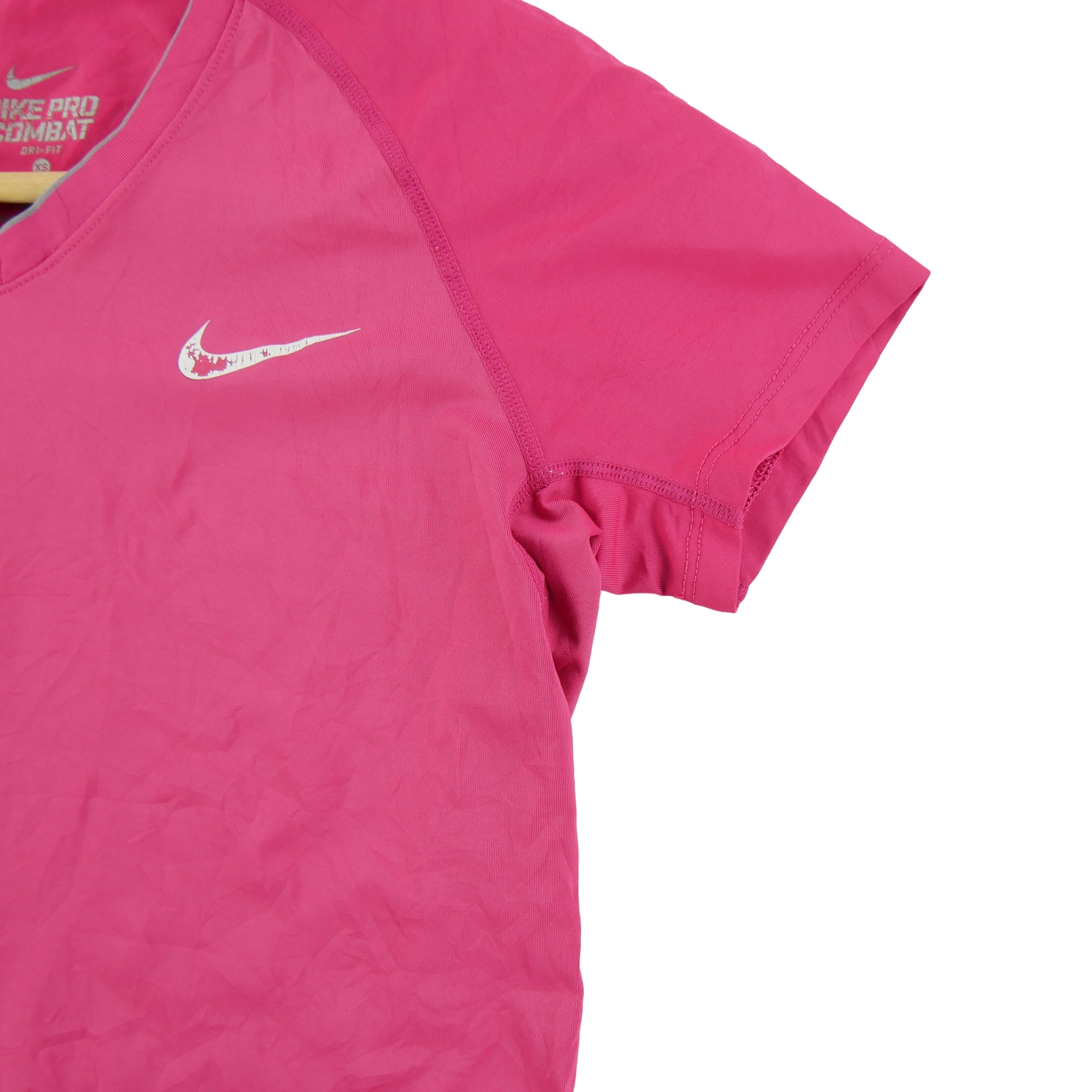 T-shirt manches courtes Femme  Dri-Fit 3