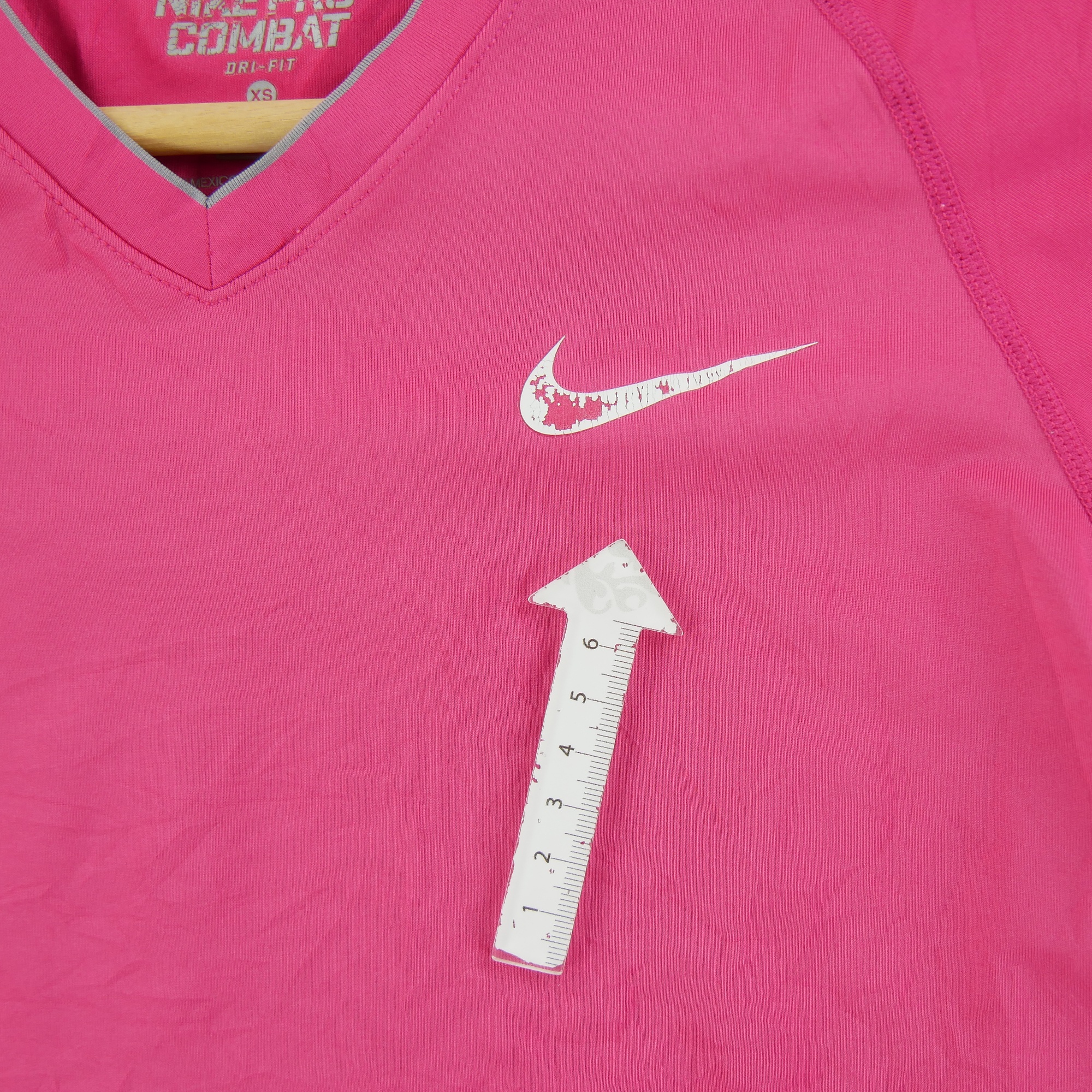 T-shirt manches courtes Femme  Dri-Fit 5