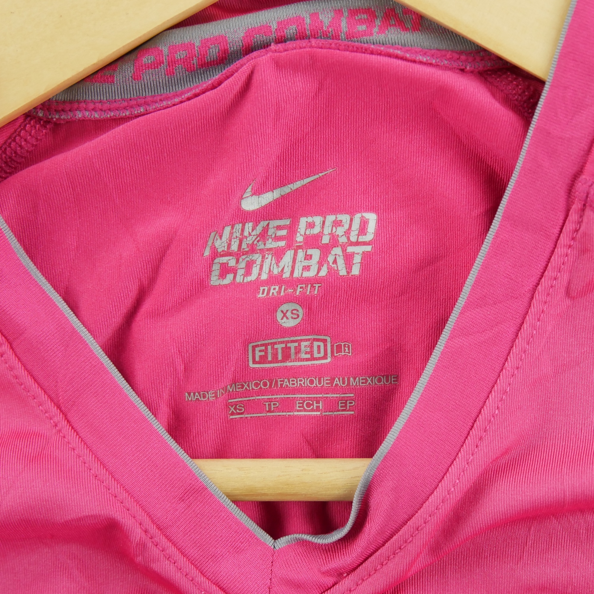 T-shirt manches courtes Femme  Dri-Fit 7